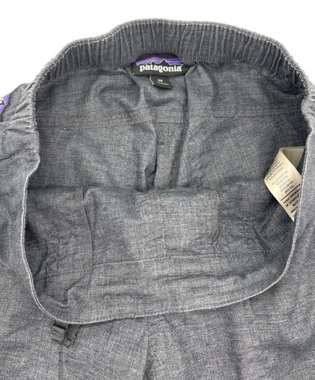 中古・古着通販】Patagonia (パタゴニア) Hampi Rock Pants ネイビー