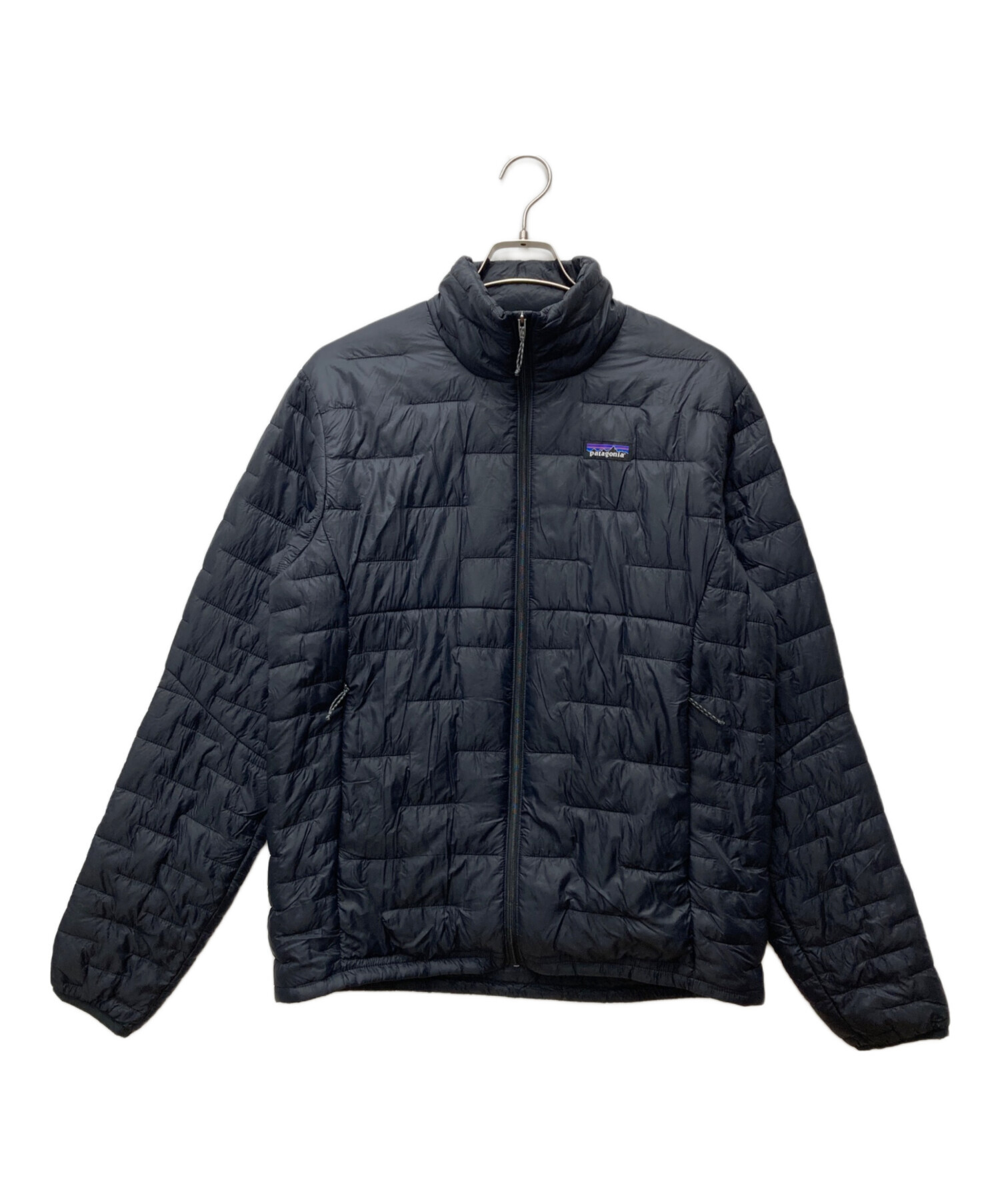 中古・古着通販】Patagonia (パタゴニア) Micro Puff Jacket 84066FA23