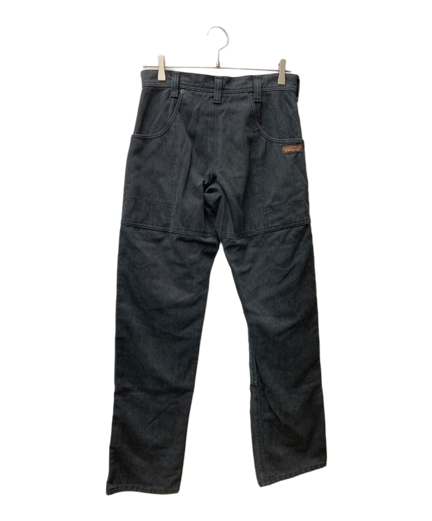 中古・古着通販】Patagonia (パタゴニア) Iron Forge Hemp Canvas