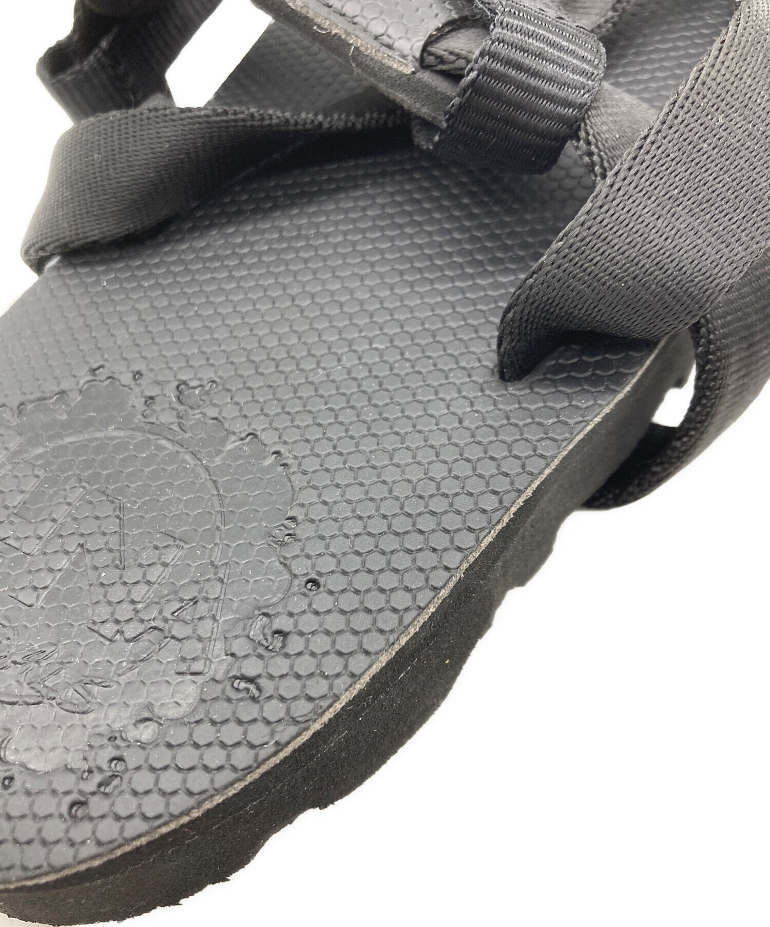 中古・古着通販】LUNA SANDALS (ルナサンダル) Mono Gordo Retro