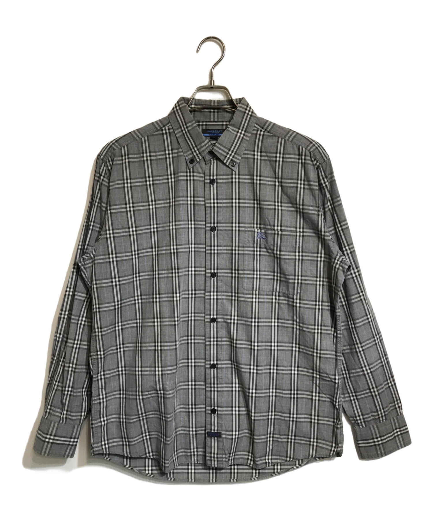 中古・古着通販】BURBERRY BLUE LABEL (バーバリーブルーレーベル 