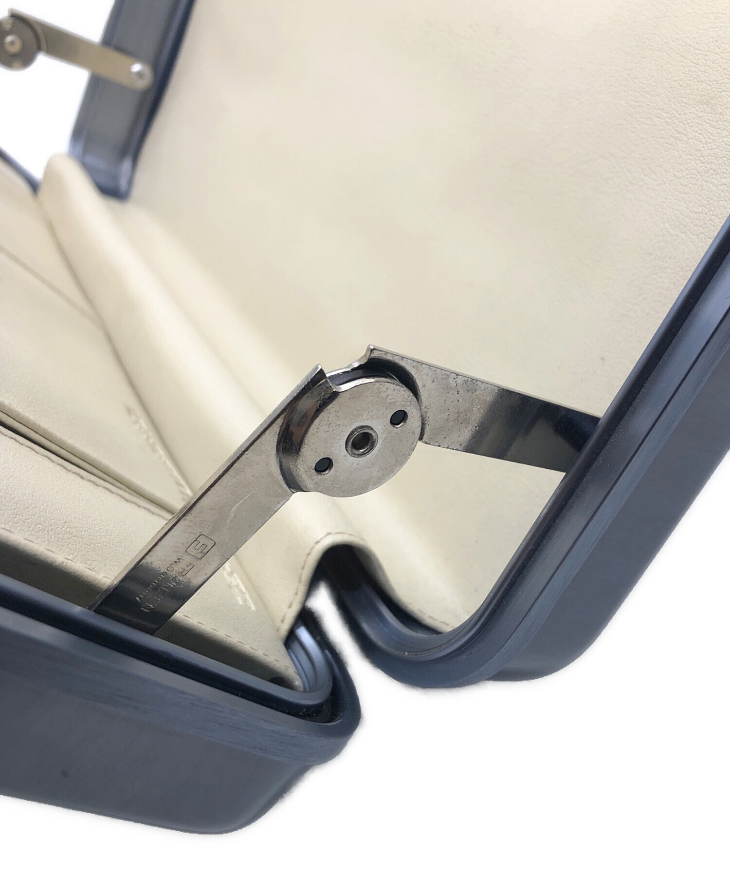 中古・古着通販】ZERO HALLIBURTON (ゼロハリバートン) ビジネスバッグ