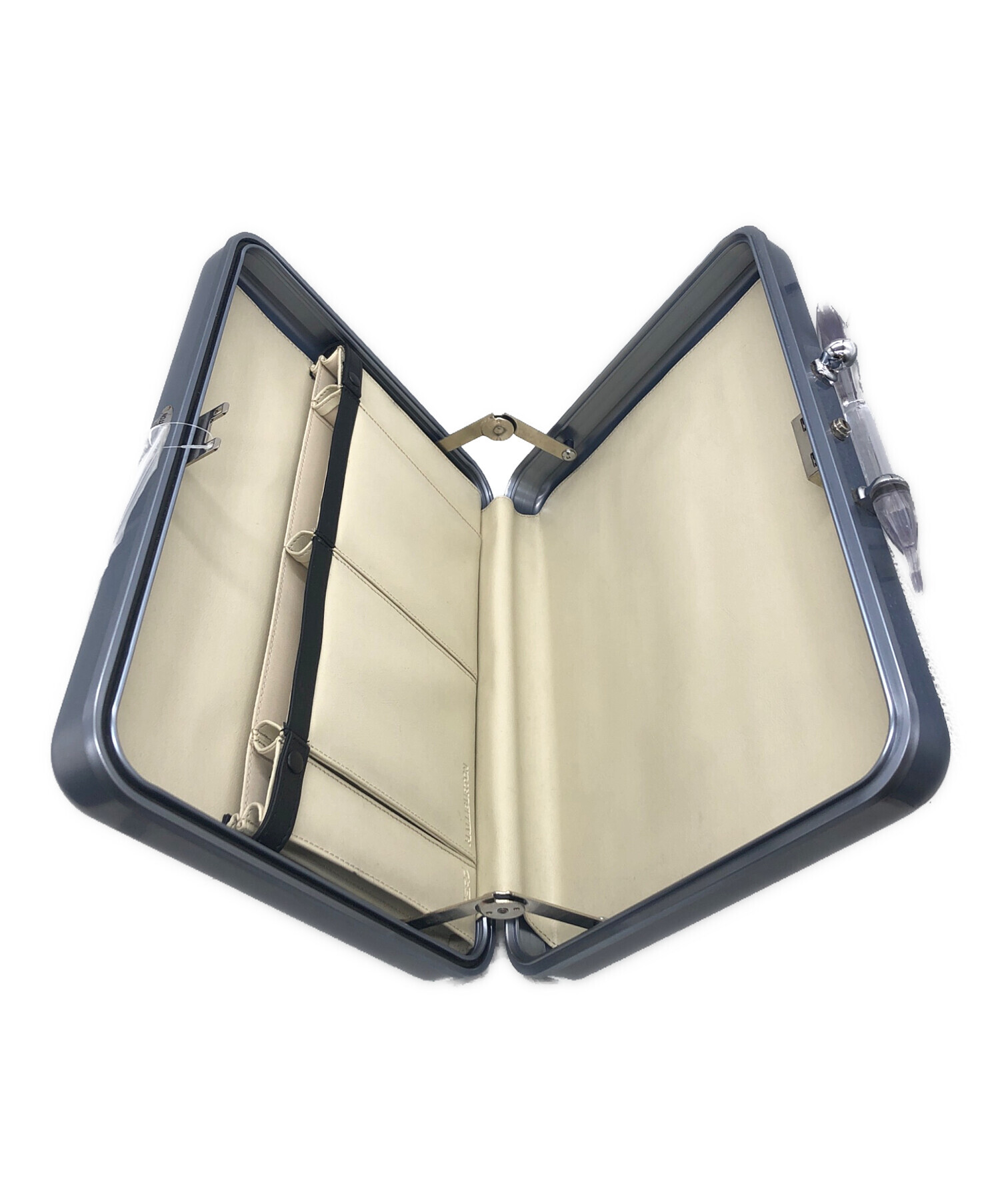 中古・古着通販】ZERO HALLIBURTON (ゼロハリバートン) ビジネスバッグ