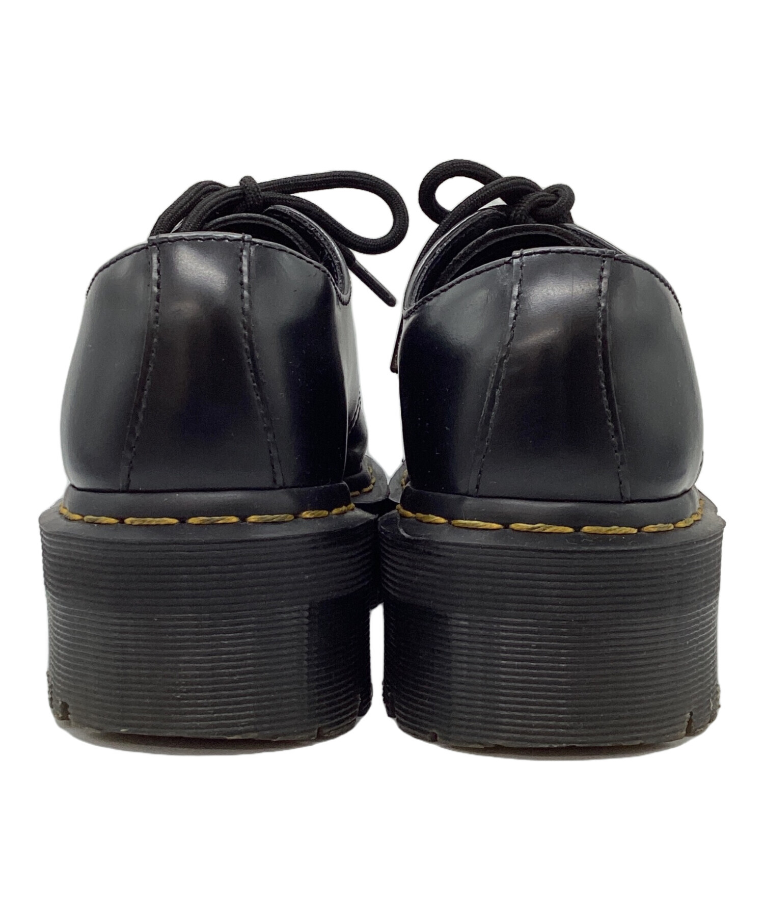 中古・古着通販】Dr.Martens (ドクターマーチン) 3ホールシューズ