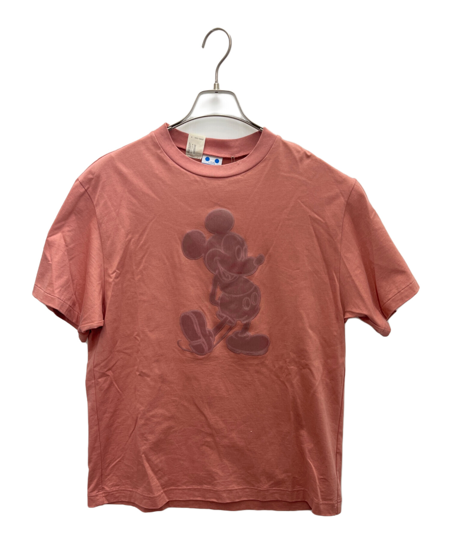 中古・古着通販】N.HOOLYWOOD (エヌ ハリウッド) DISNEY (ディズニー 