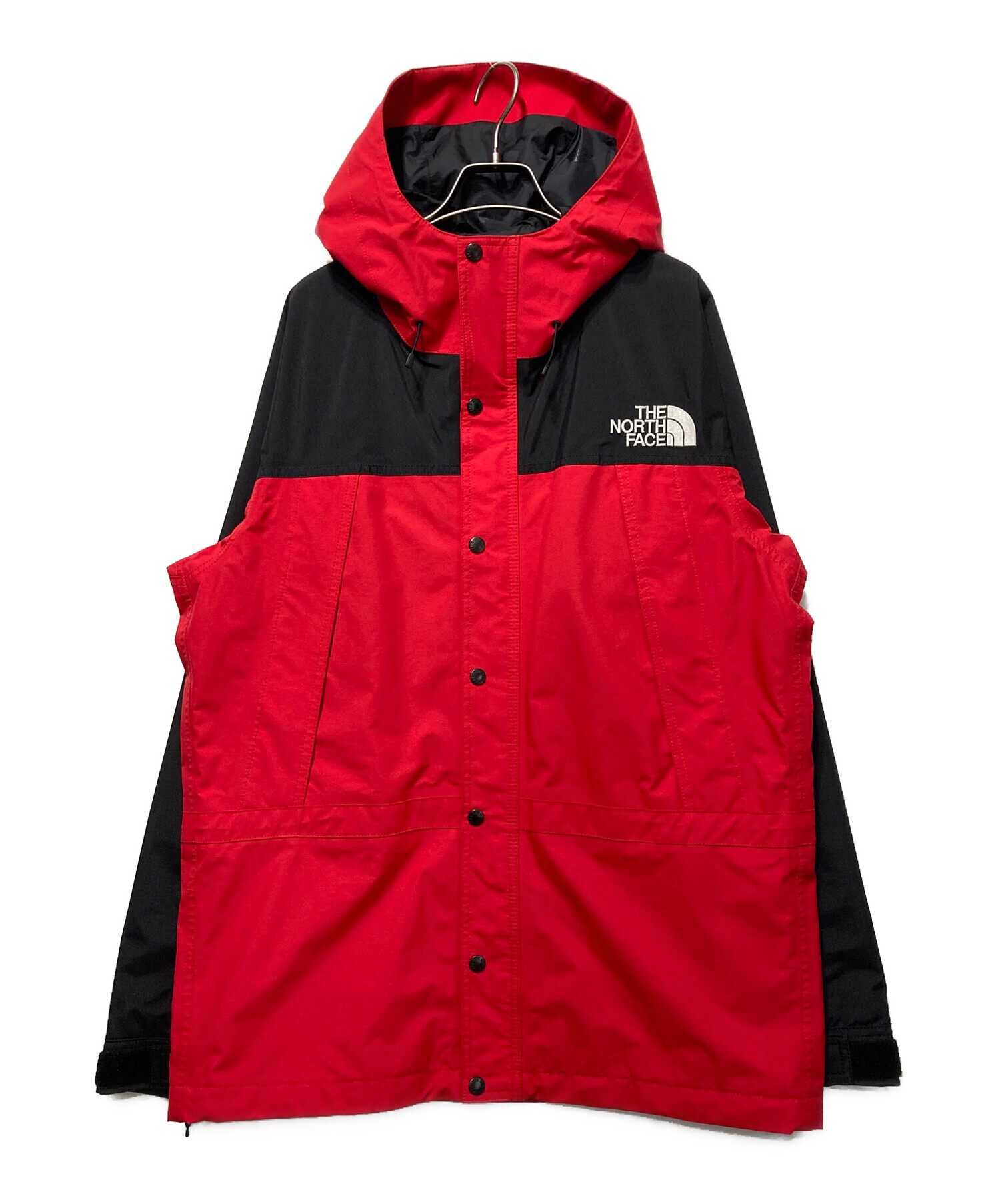 ザノースフェイスTHE NORTH FACE シングレットS中古 ザノースフェイス