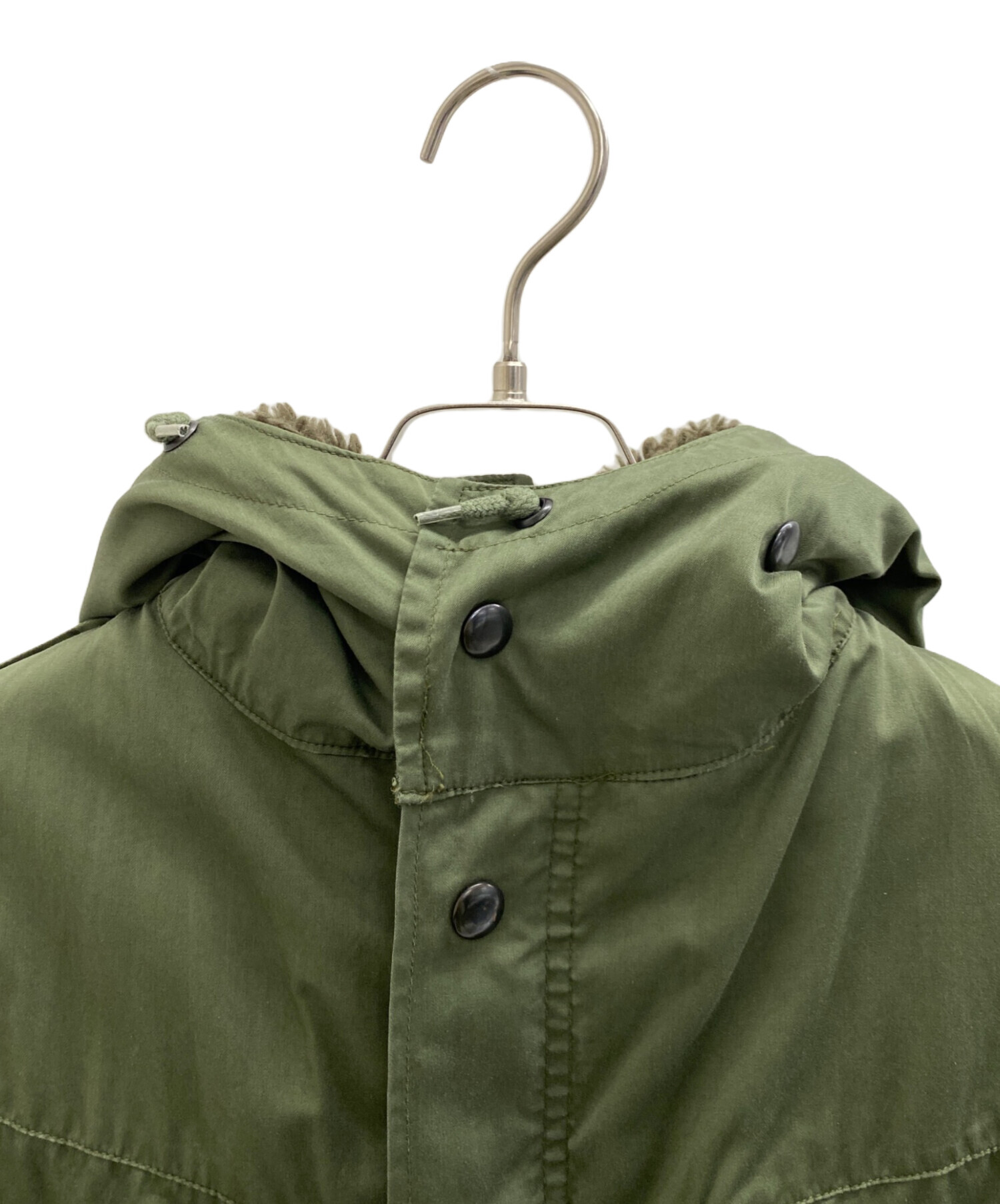 A.P.C. モッズコート オリーブ 楽天市場】a.p.c. モッズコートの通販