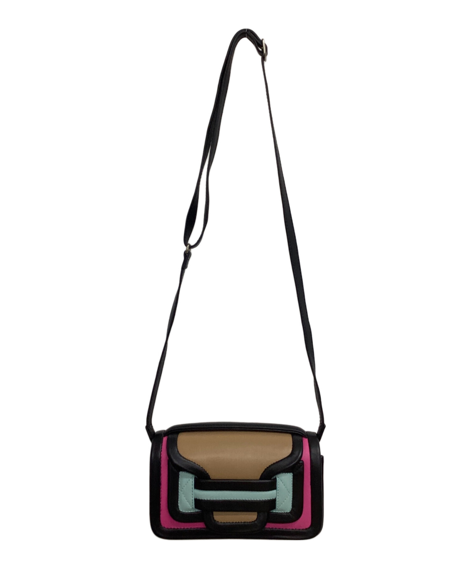 中古・古着通販】PIERRE HARDY (ピエールアルディ) ミニアルファ