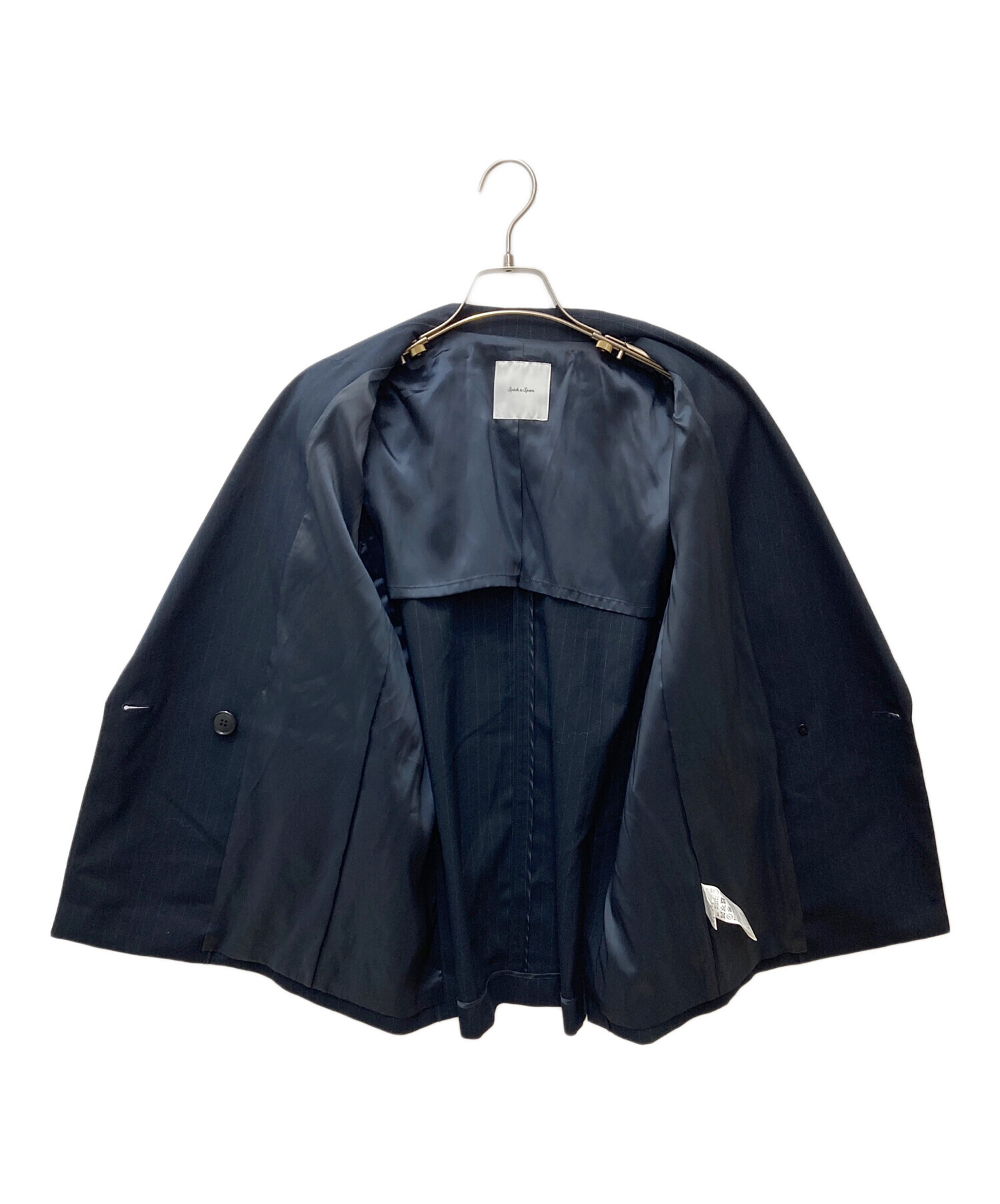 中古・古着通販】Spick and Span (スピックアンドスパン) T/Rピン