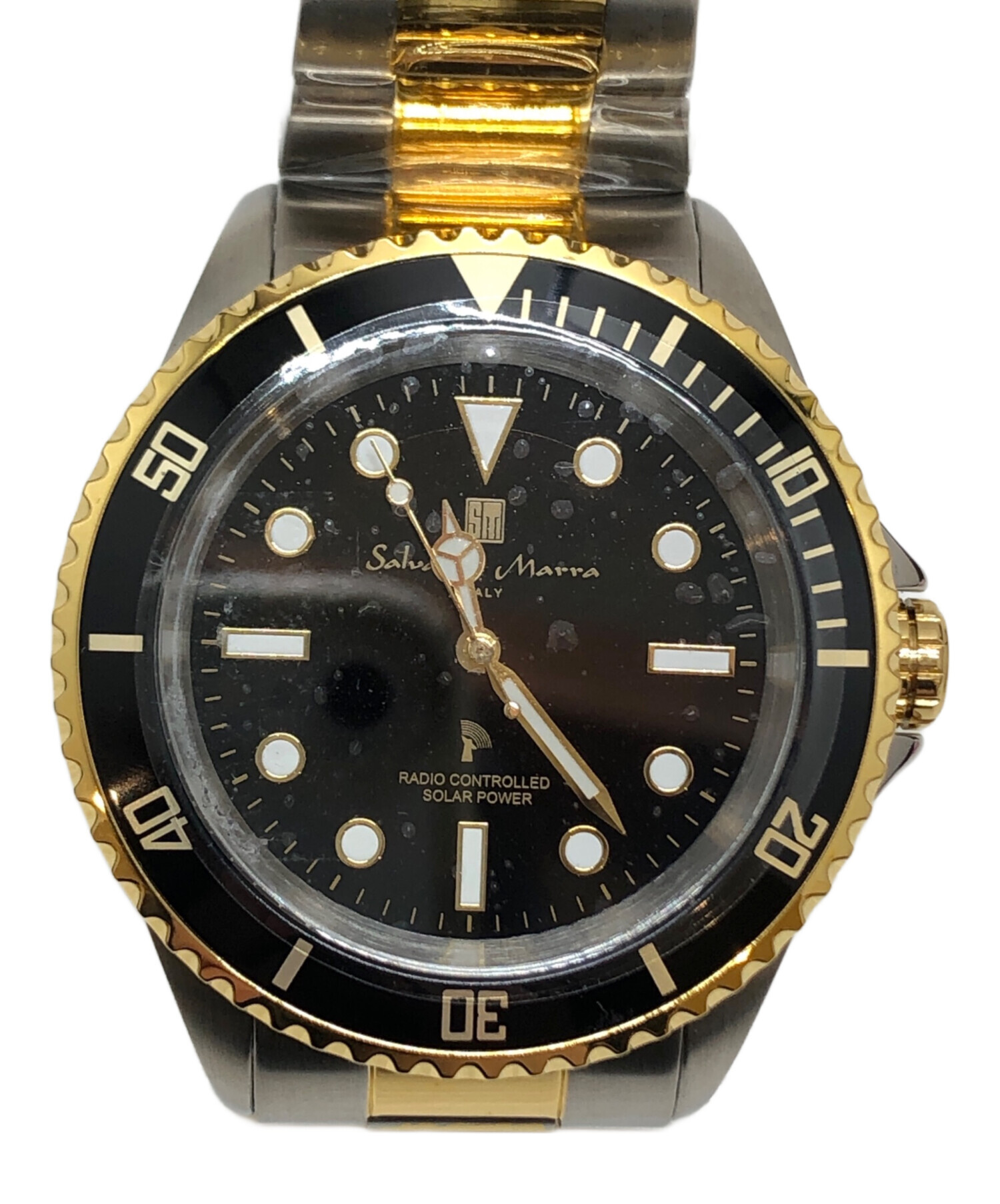 中古・古着通販】salvatore marra (サルバトーレマーラ) リスト 