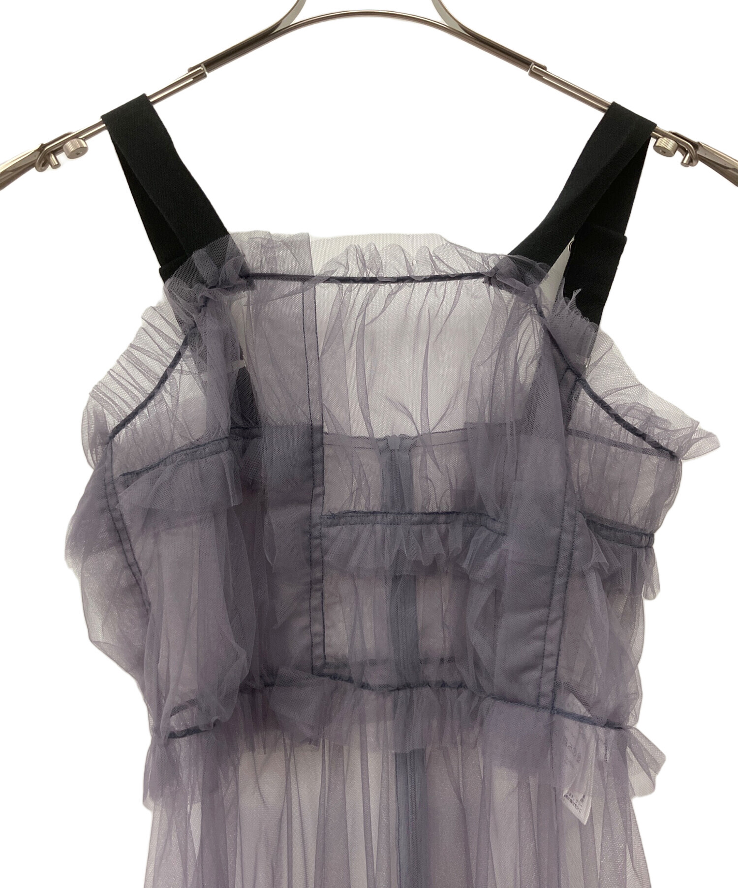 新品タグ付き Chika Kisada × Ray BEAMS別注ワンピース