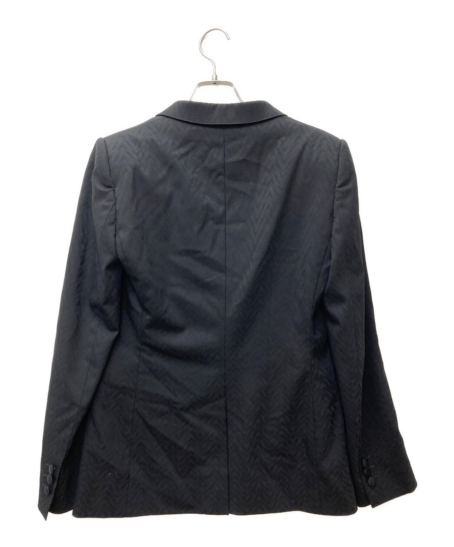 中古・古着通販】DOLCE & GABBANA (ドルチェ＆ガッバーナ) テーラード 