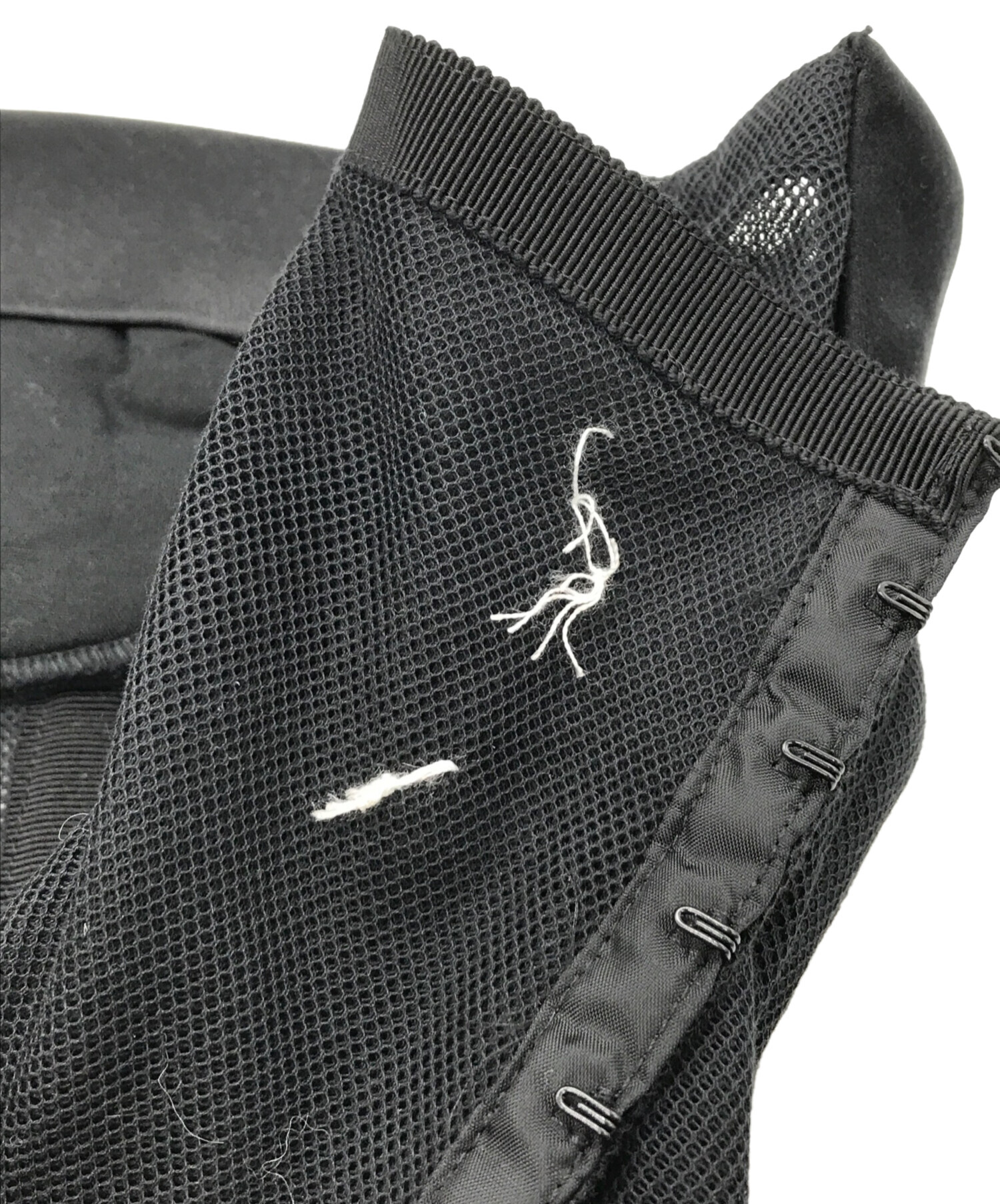 中古・古着通販】Maison Margiela (メゾンマルジェラ) ビスチェトップ