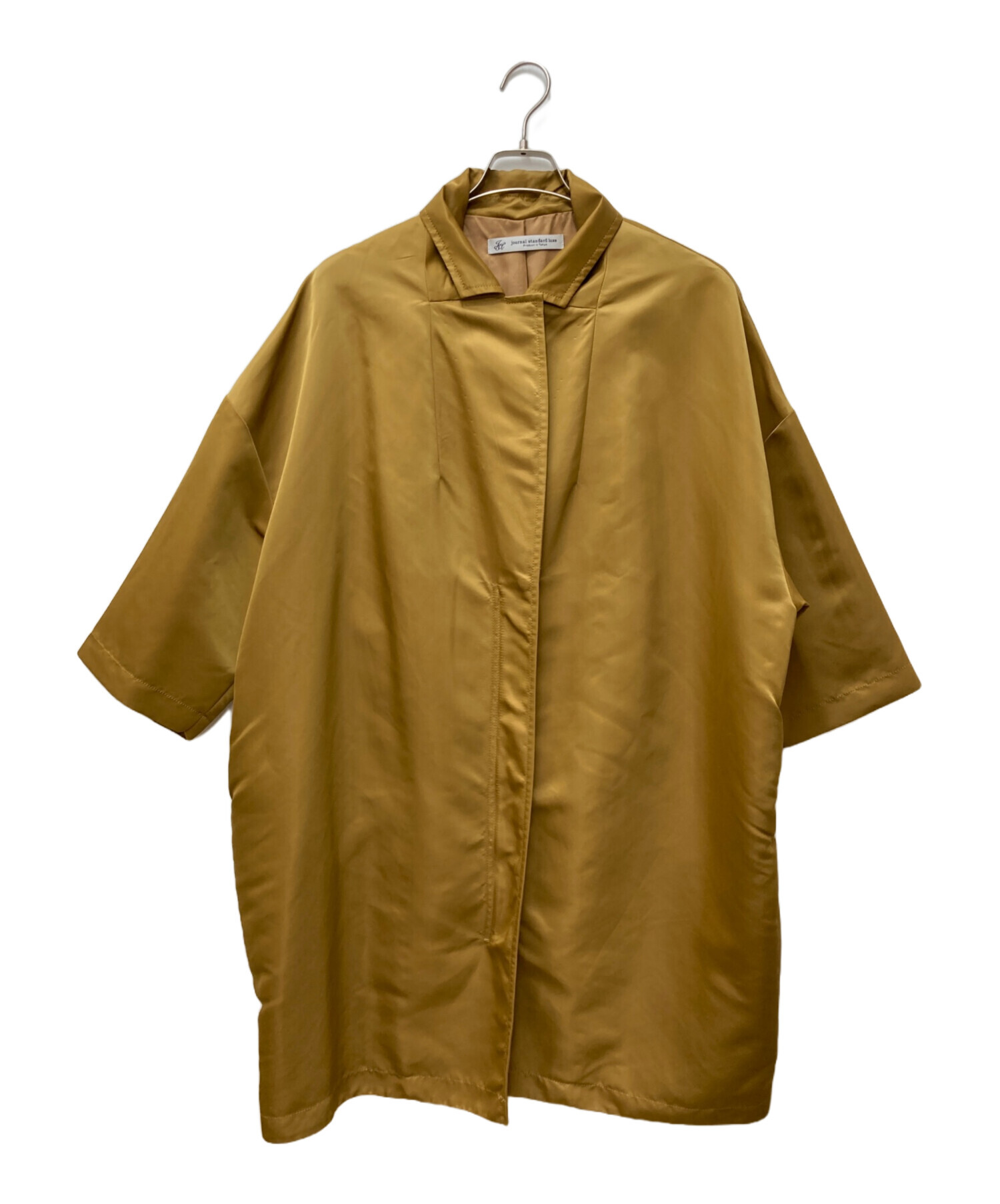 JOURNAL STANDARD LUXE】 ナイロンコート