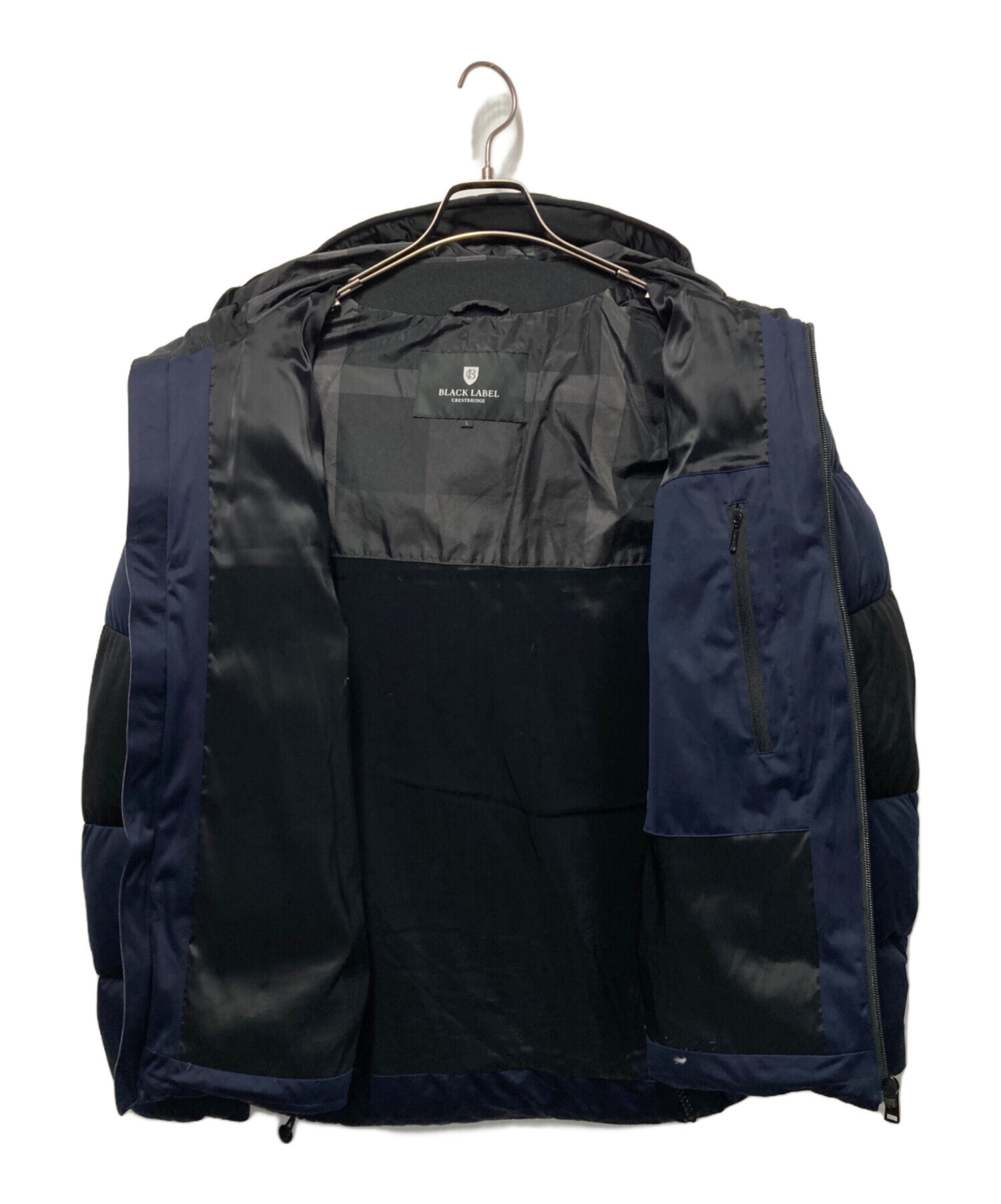 中古・古着通販】BLACK LABEL CRESTBRIDGE (ブラックレーベル クレスト