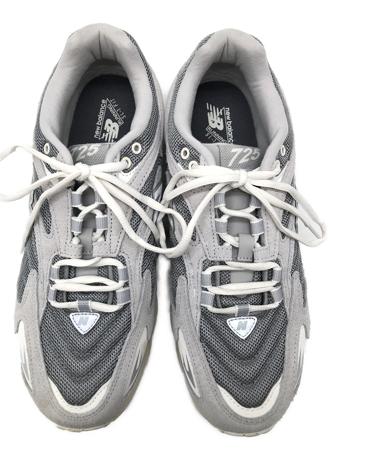 中古・古着通販】NEW BALANCE (ニューバランス) スニーカー NEW 