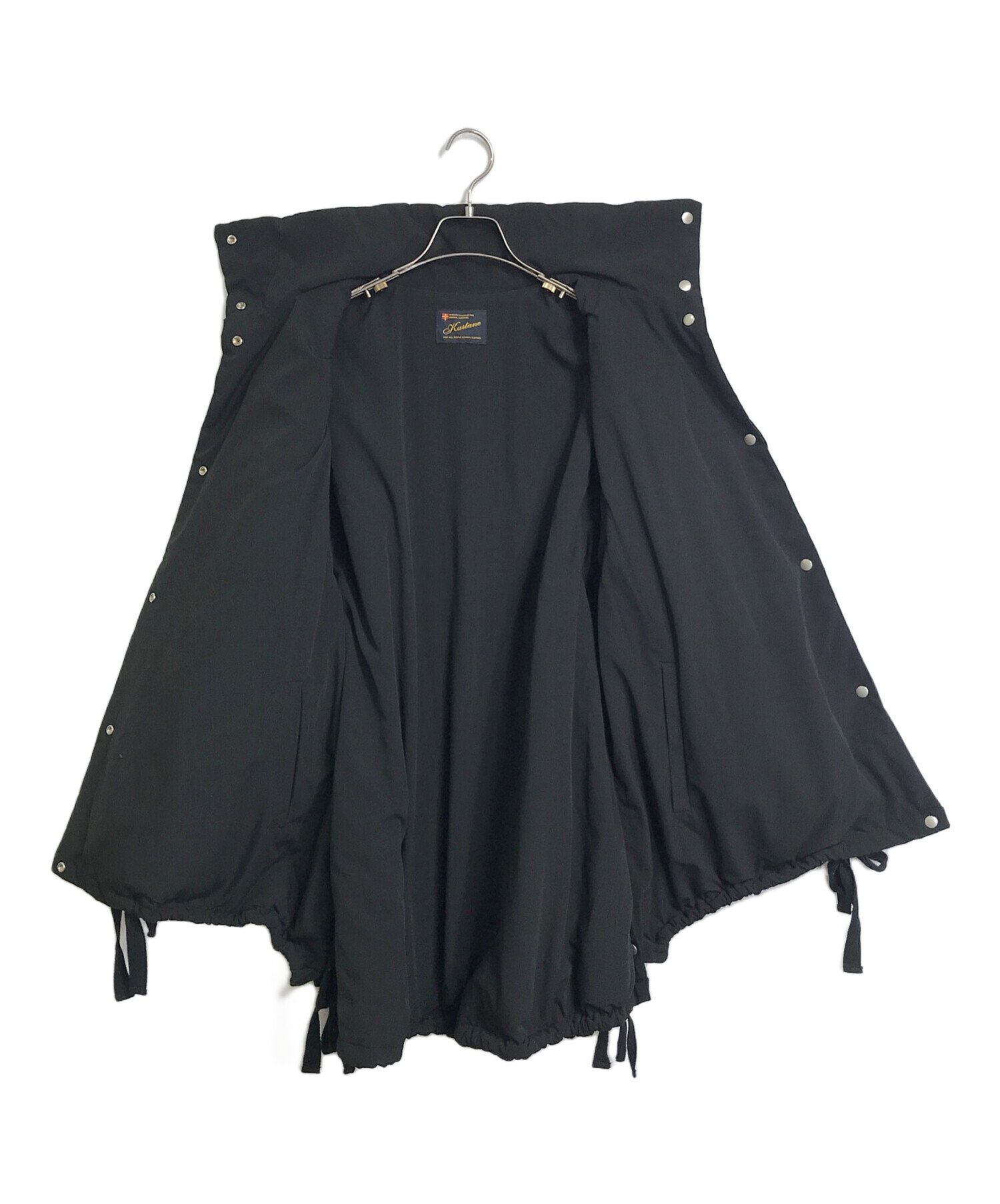 中古・古着通販】KASTANE (カスタネ) キルティングリバーシブルコート 