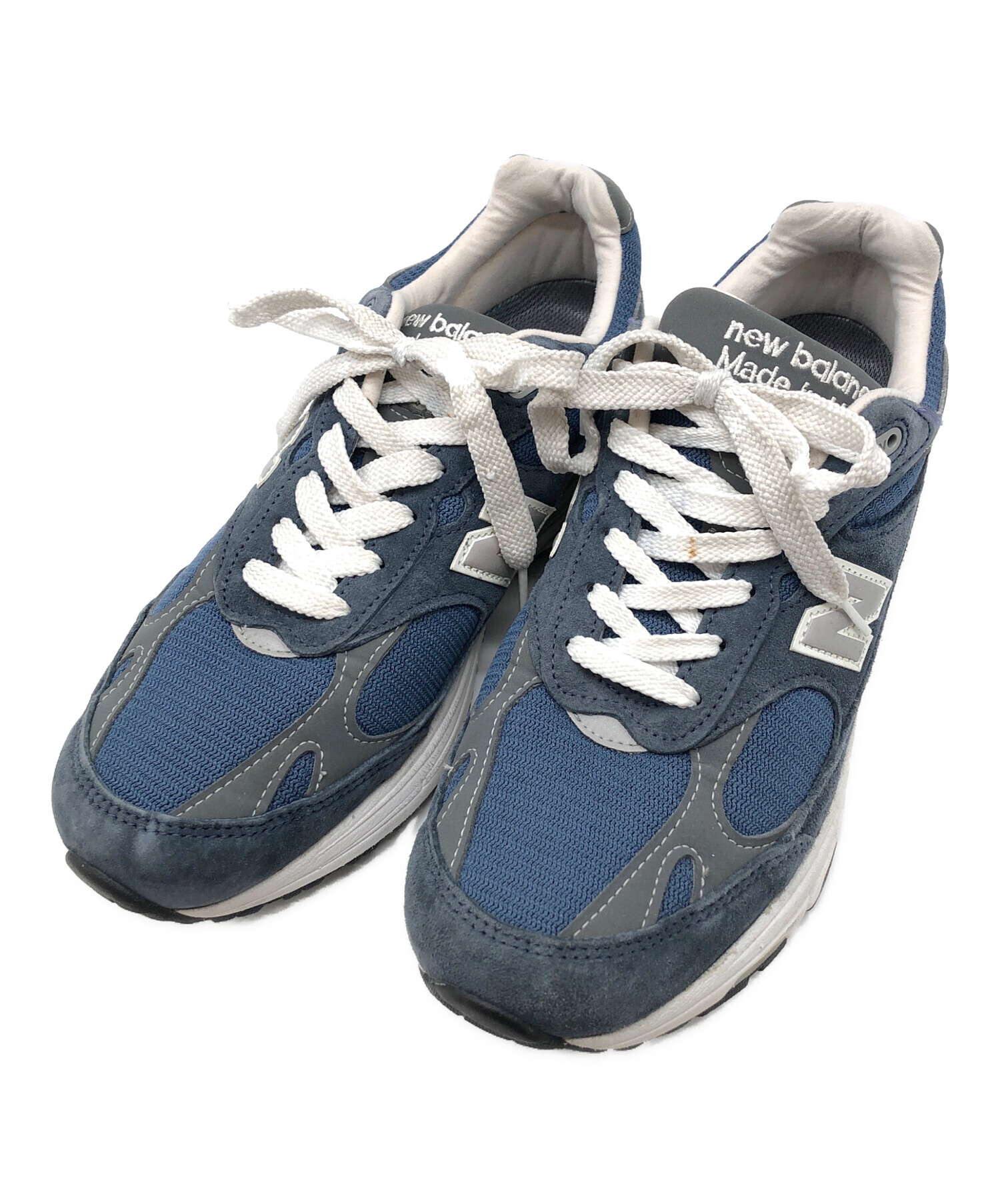 中古・古着通販】NEW BALANCE (ニューバランス) ローカットスニーカー 