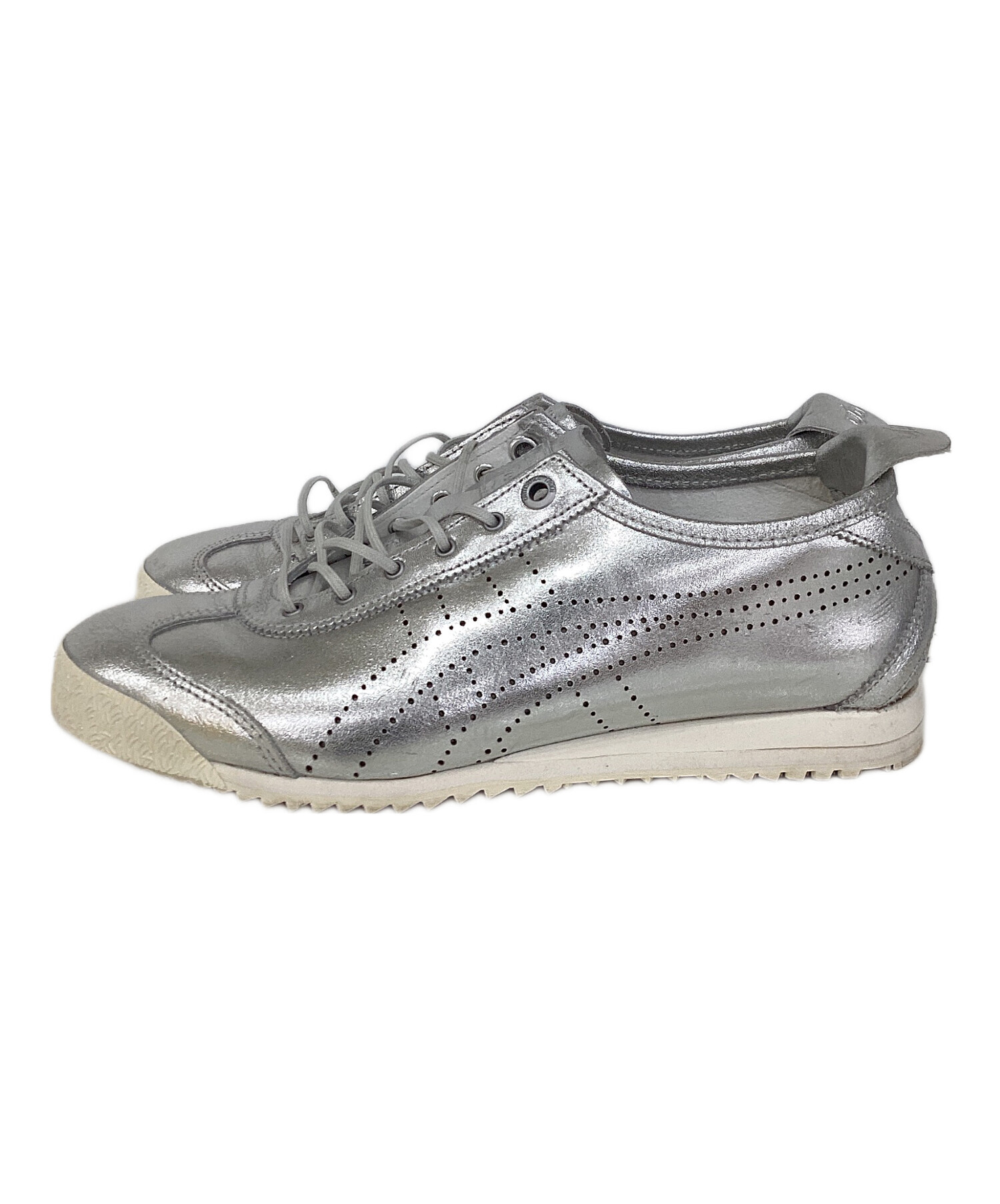 中古・古着通販】Onitsuka Tiger (オニツカタイガー) MEXICO 66 SD