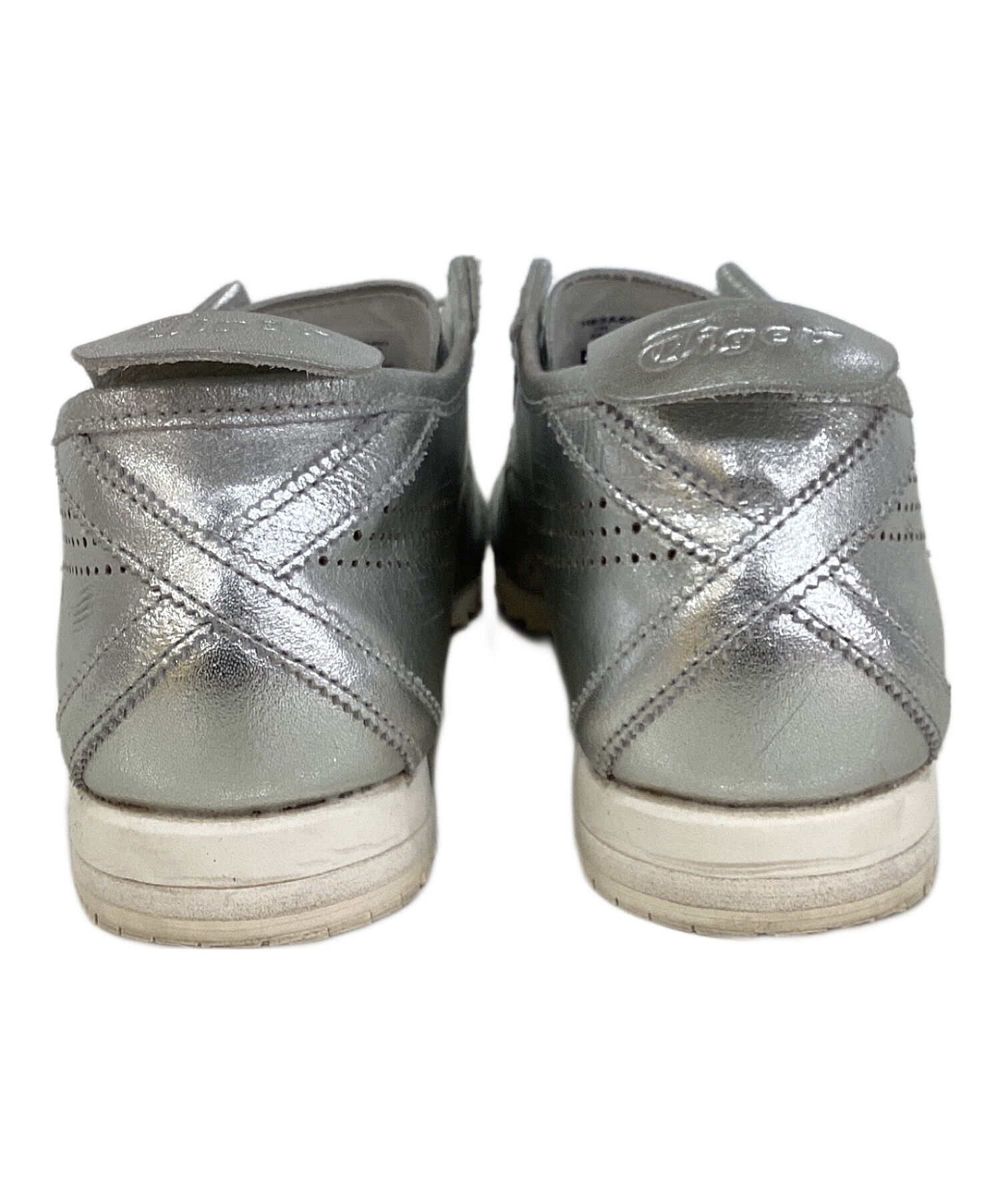 中古・古着通販】Onitsuka Tiger (オニツカタイガー) MEXICO 66 SD