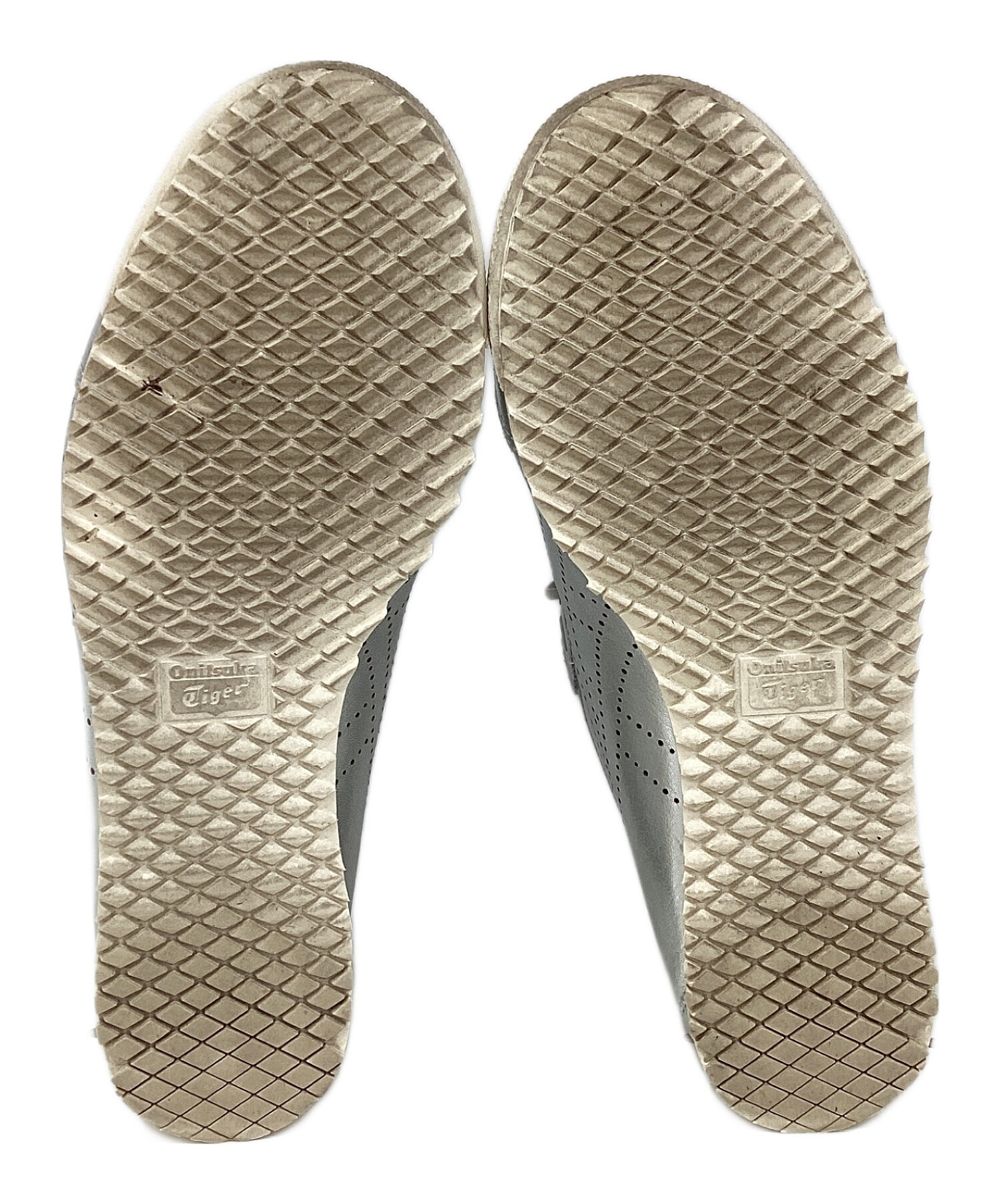 中古・古着通販】Onitsuka Tiger (オニツカタイガー) MEXICO 66 SD