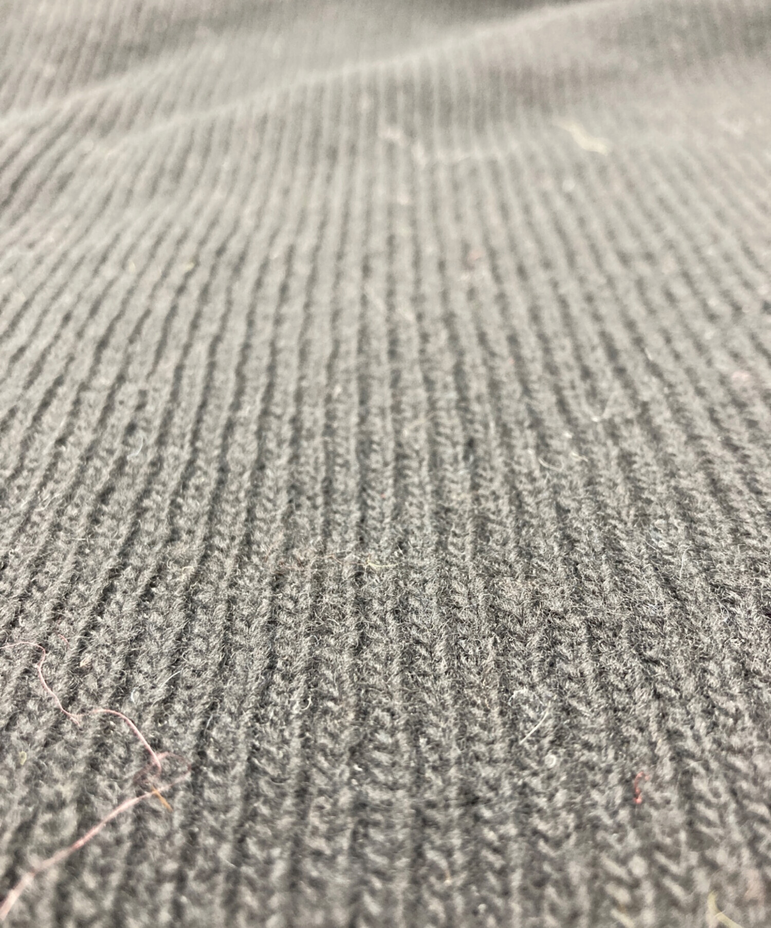 未使用 コグザビッグスモーク GISELLE ROLLNECK GILLET 中古・古着通販】COGTHEBIGSMOKE (コグザビッグスモーク) GISELLE