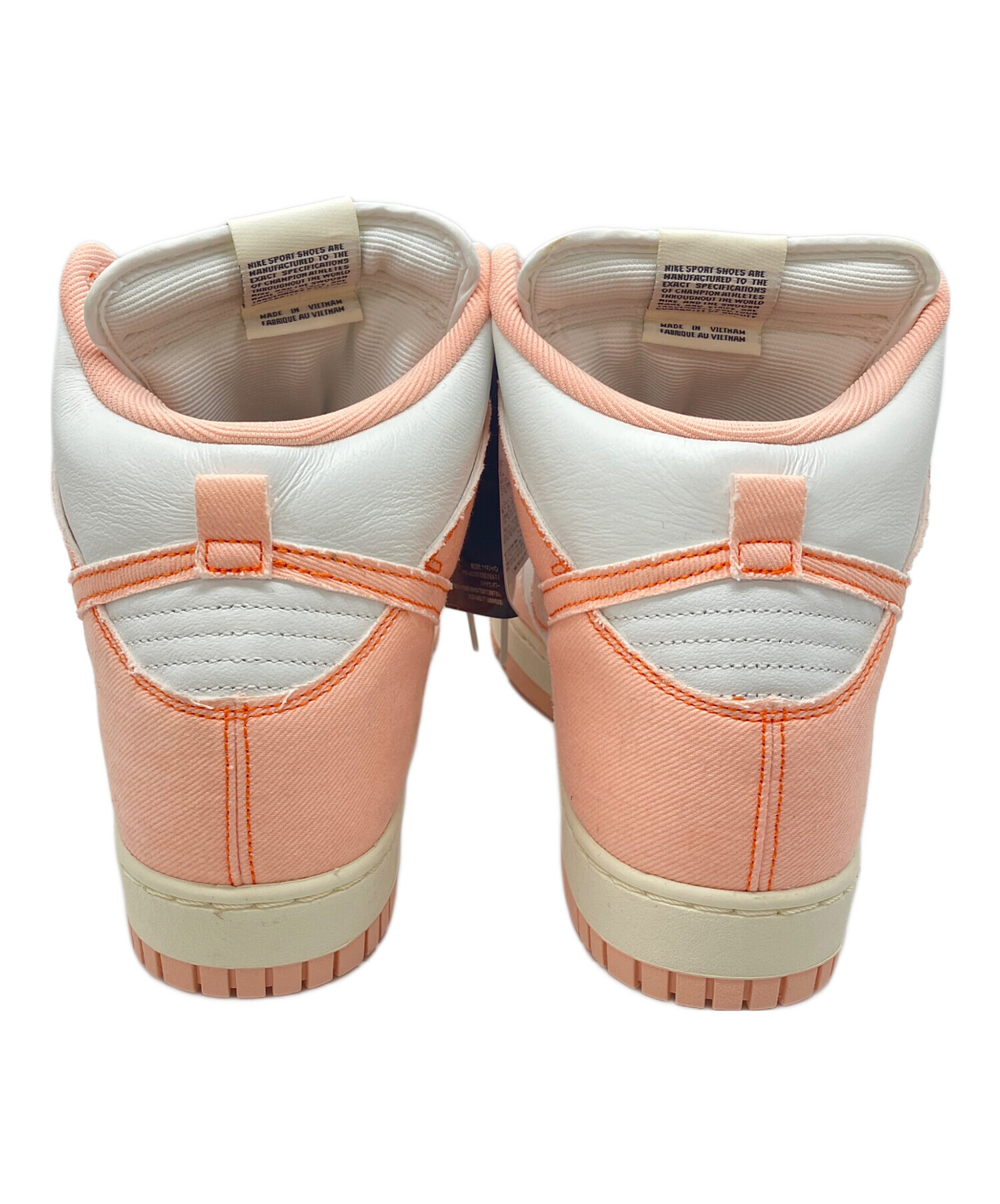 中古・古着通販】NIKE (ナイキ) Women