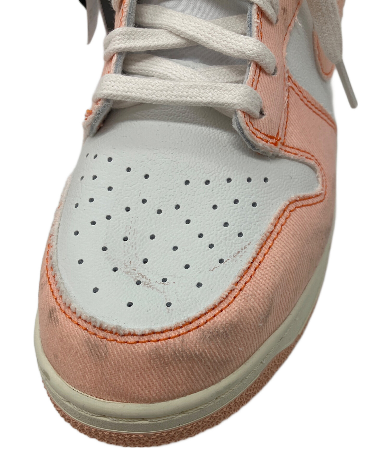中古・古着通販】NIKE (ナイキ) Women