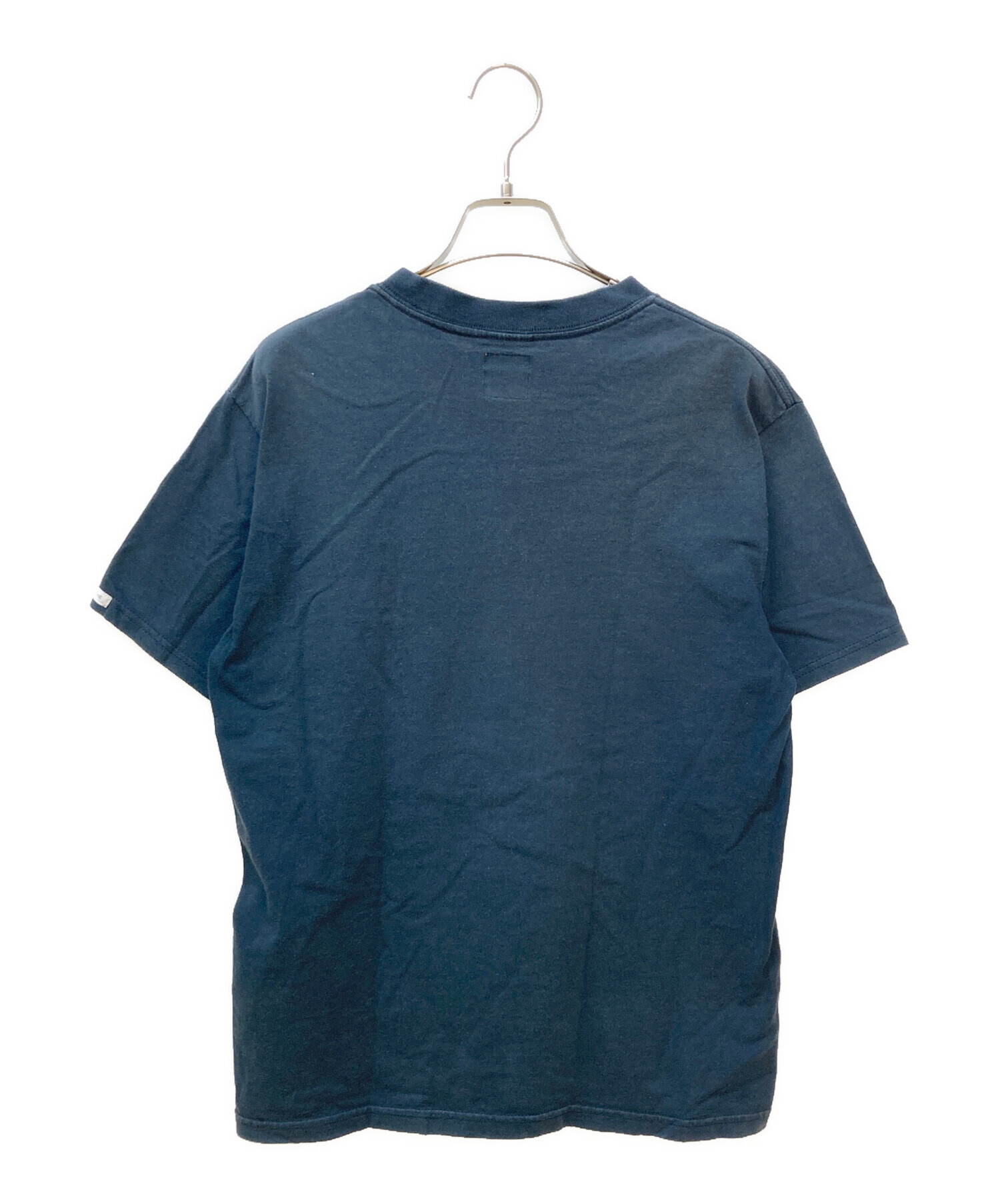 中古・古着通販】NUMBER (N)INE (ナンバーナイン) ムーンアイズTシャツ