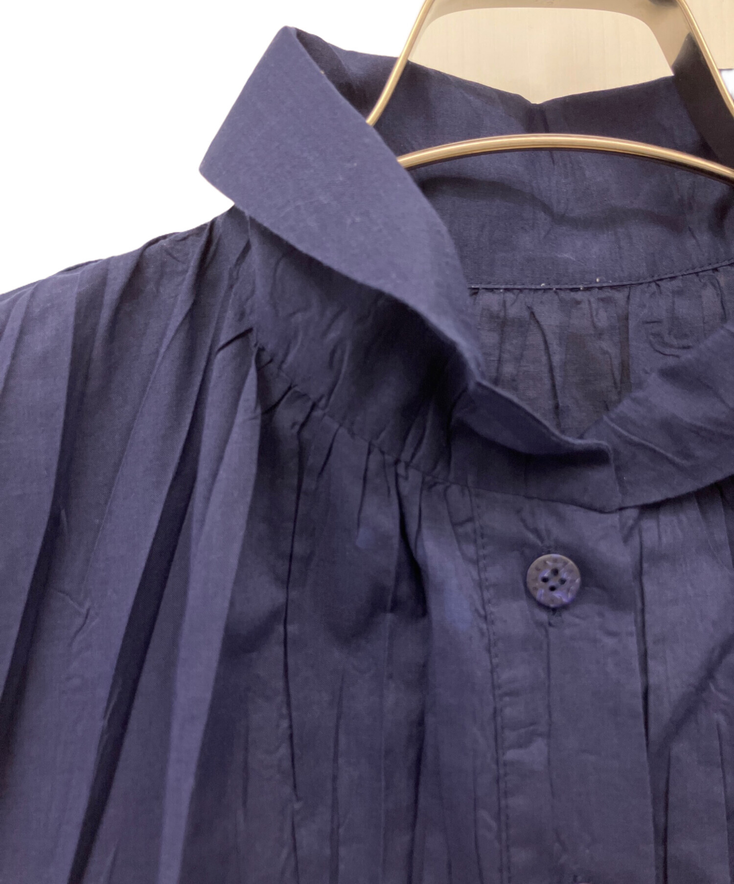 中古・古着通販】PLEATS PLEASE (プリーツプリーズ) シワプリーツ