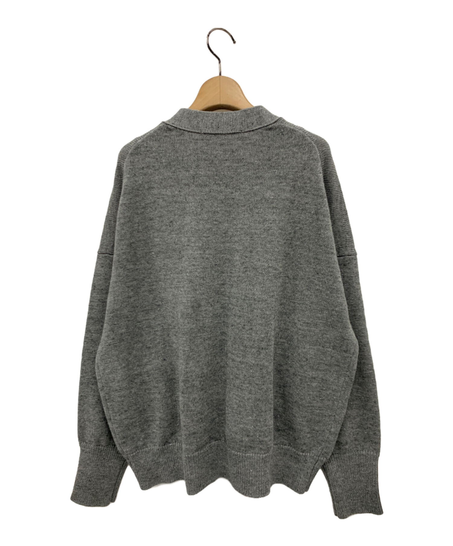 中古・古着通販】AP STUDIO (エーピーストゥディオ) Relax-sized