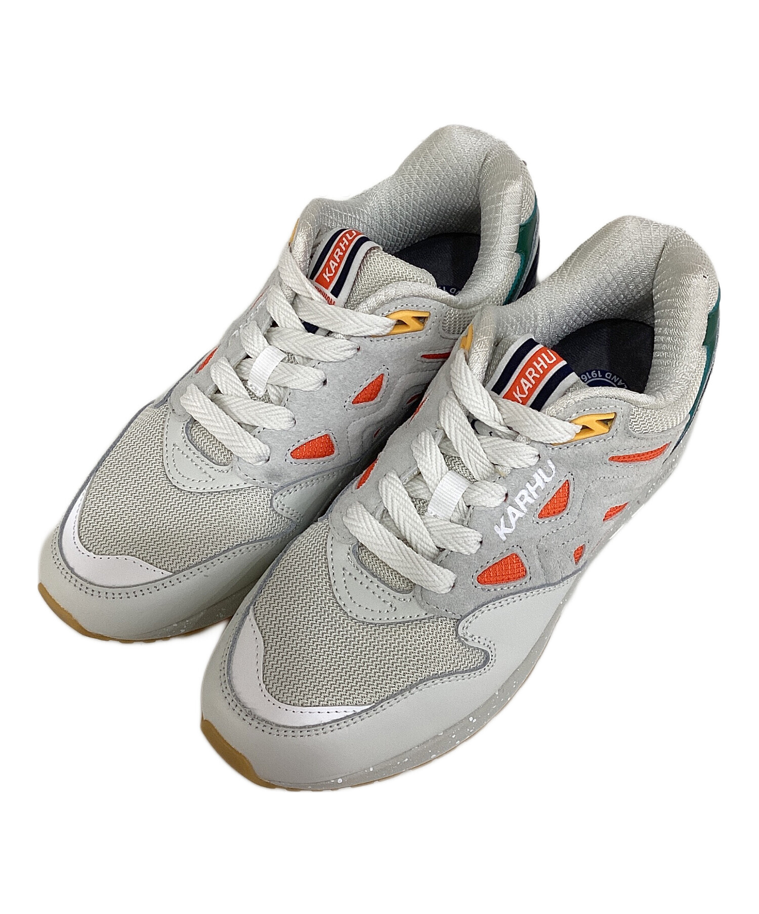 中古・古着通販】KARHU (カルフ) LEGACY 96 ローカットスニーカー 
