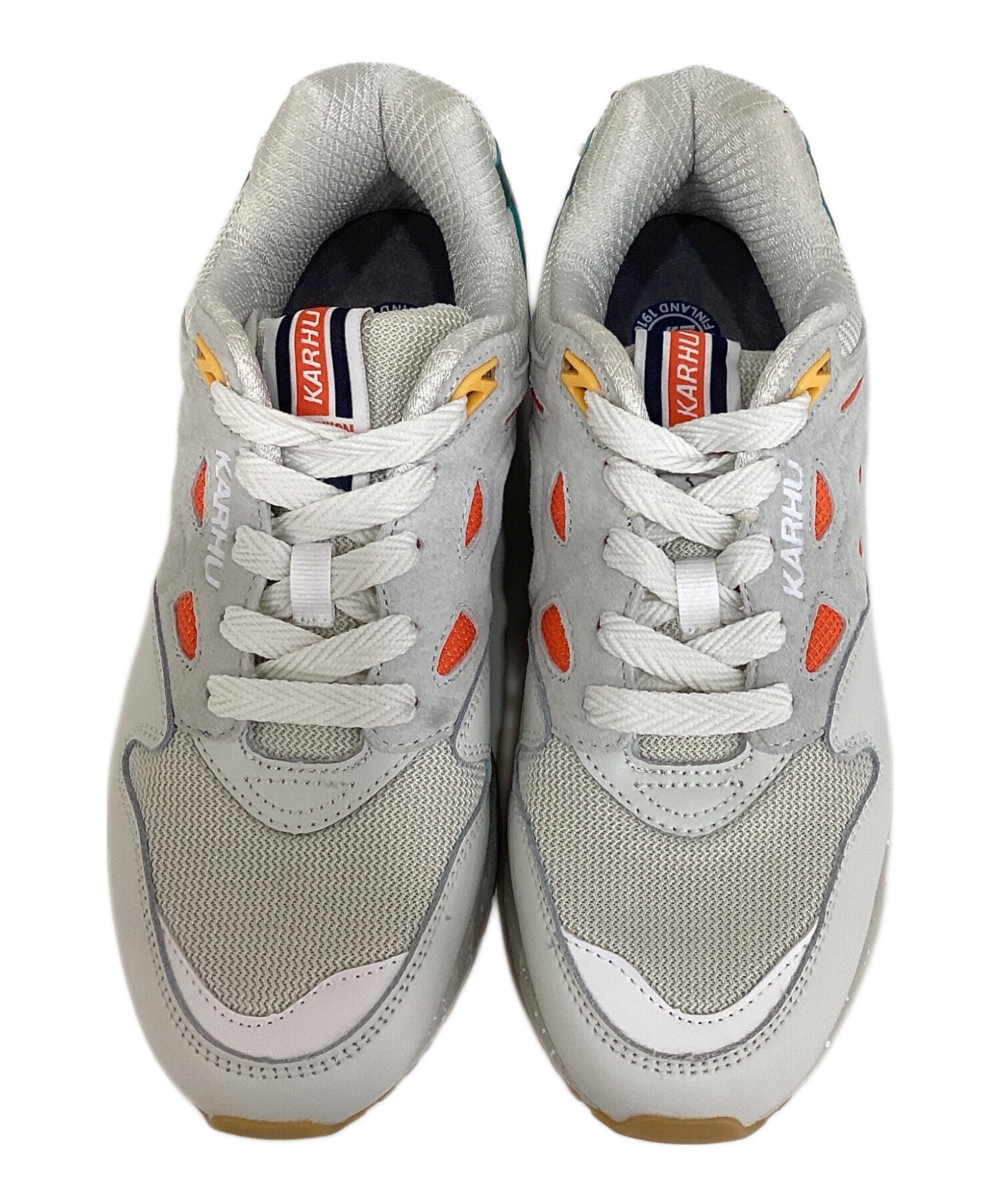 中古・古着通販】KARHU (カルフ) LEGACY 96 ローカットスニーカー 