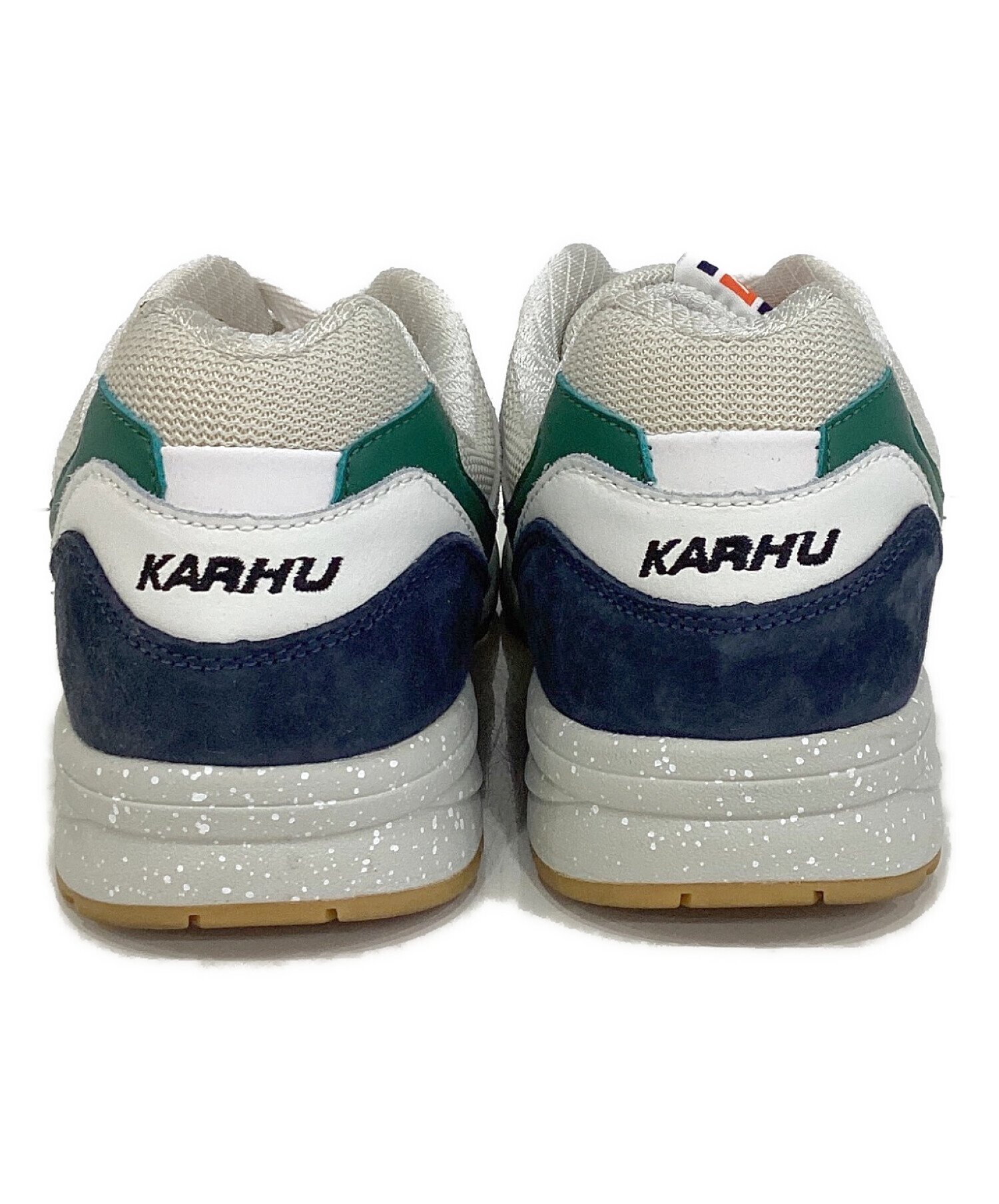 中古・古着通販】KARHU (カルフ) LEGACY 96 ローカットスニーカー 