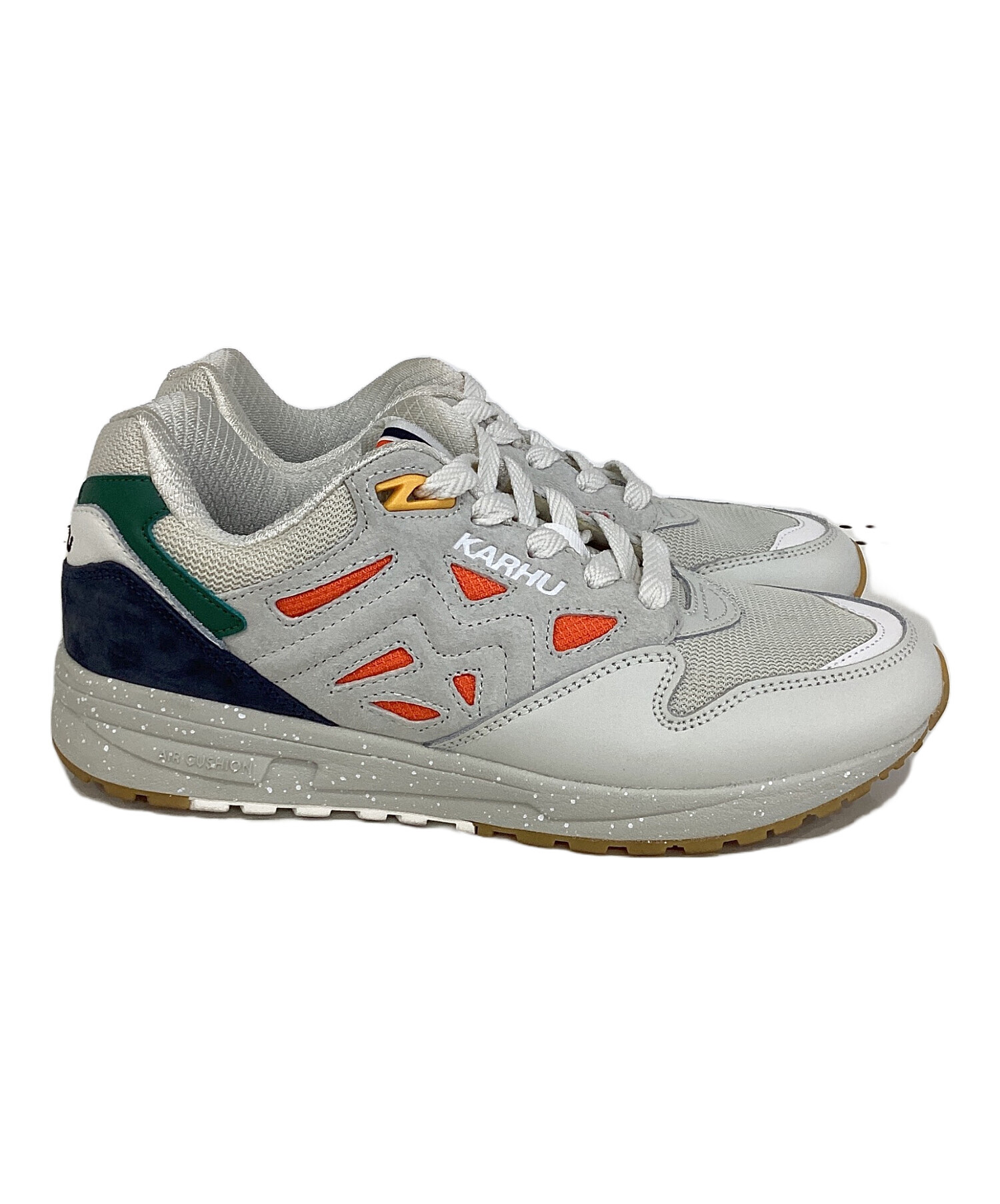 中古・古着通販】KARHU (カルフ) LEGACY 96 ローカットスニーカー 