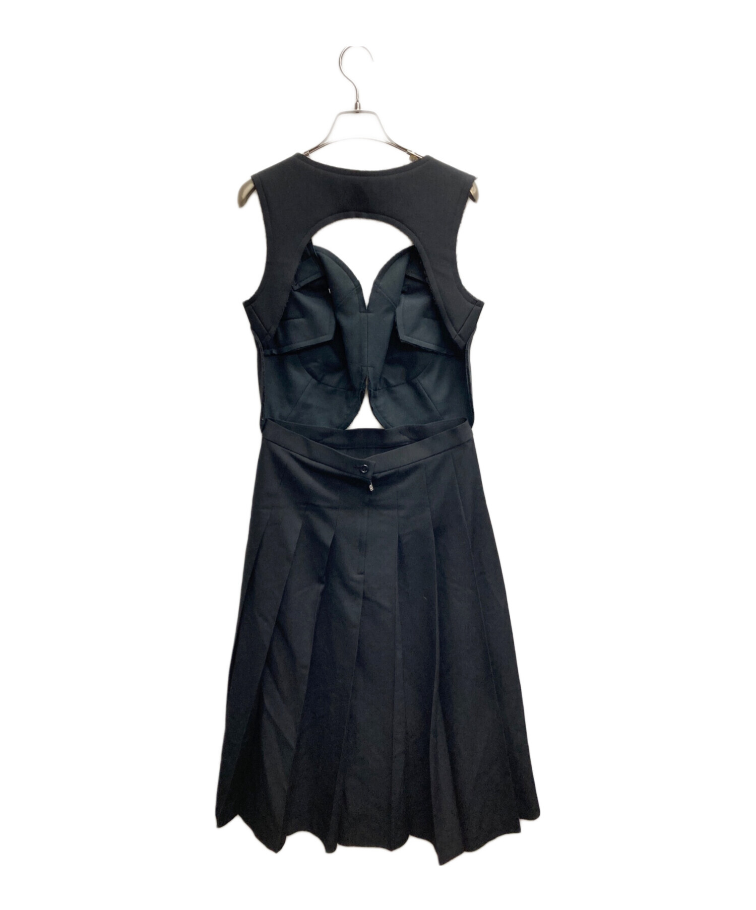 中古・古着通販】COMME des GARCONS (コムデギャルソン) ワンピース