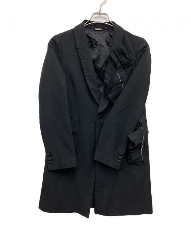 中古・古着通販】COMME des GARCONS (コムデギャルソン) フリルロング