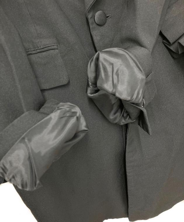 中古・古着通販】COMME des GARCONS (コムデギャルソン) フリルロング