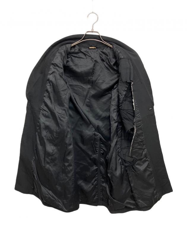 中古・古着通販】COMME des GARCONS (コムデギャルソン) フリルロング