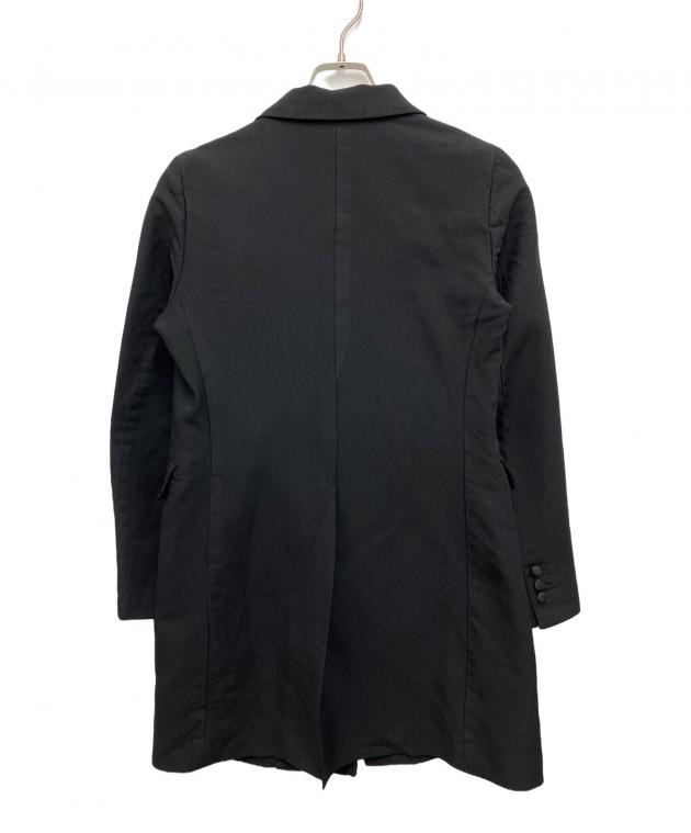 中古・古着通販】COMME des GARCONS (コムデギャルソン) フリルロング