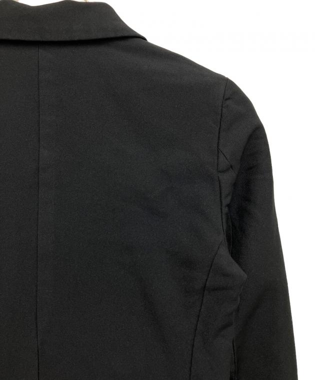 中古・古着通販】COMME des GARCONS (コムデギャルソン) フリルロング