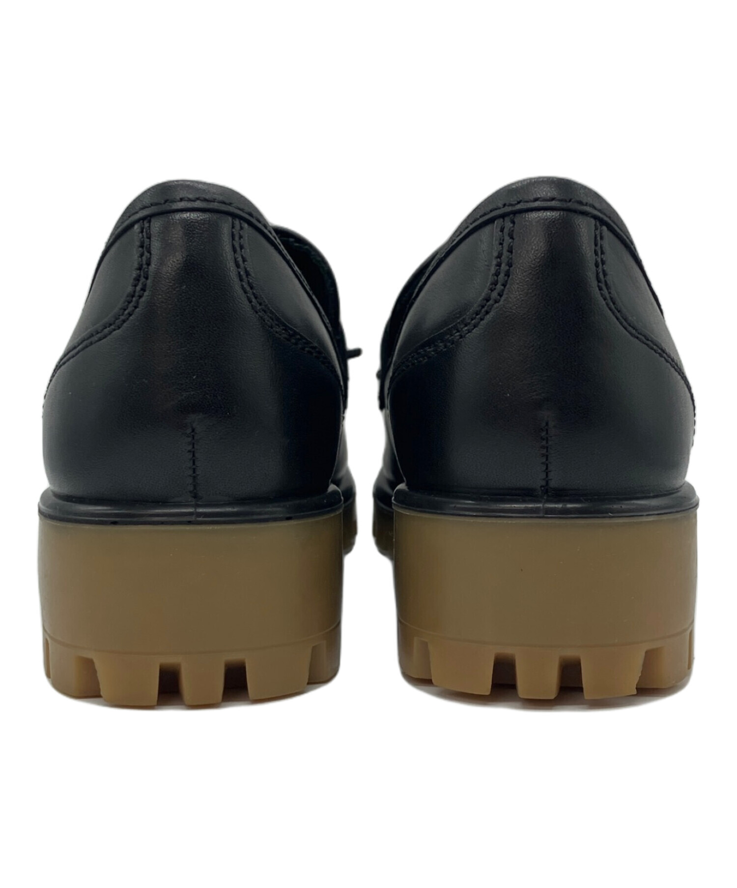中古・古着通販】ECCO (エコー) Modtray W Loafer タッセルローファー 