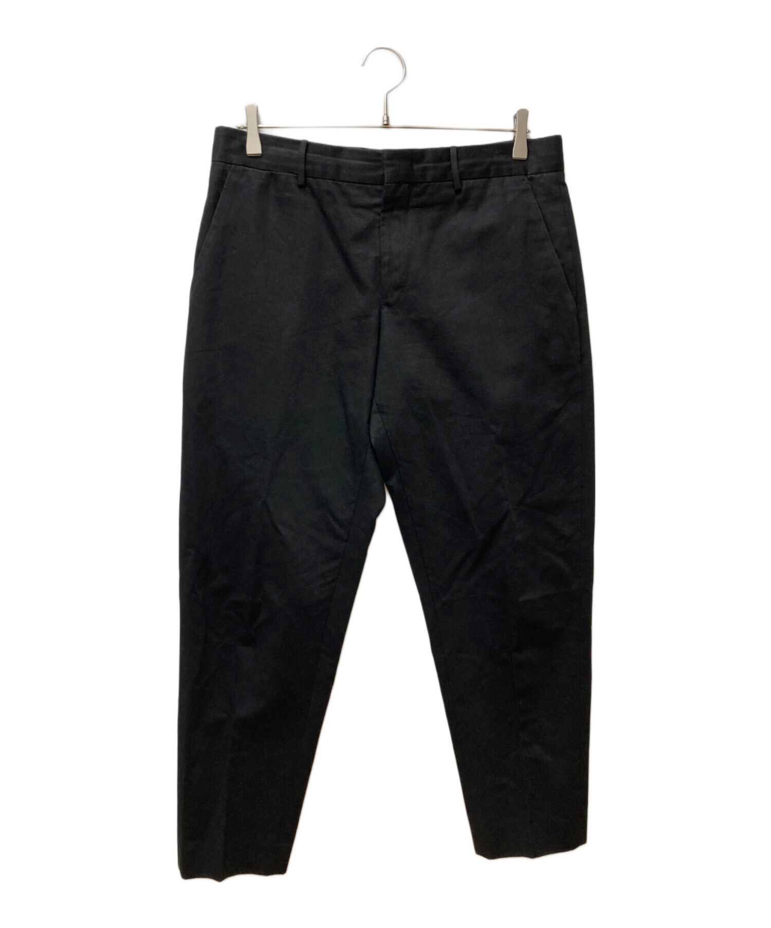 未使用品　PT TRINO REBEL FIT コットンリネン　48 中古・古着通販】PT TORINO (ピーティートリノ) コットン リネン