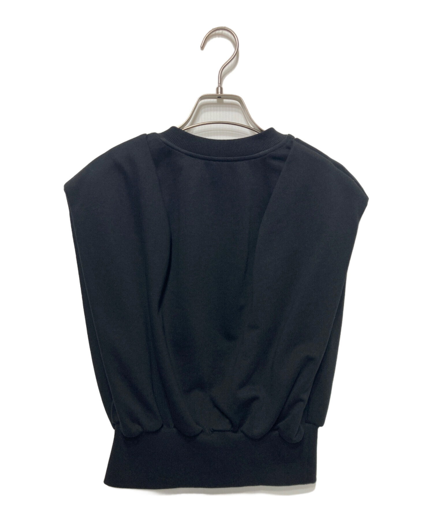 新品3.1 Phillip Lim フィリップリム☆スウェットノースリーブXS☆ 中古・古着通販】3.1 phillip lim (スリーワンフィリップリム