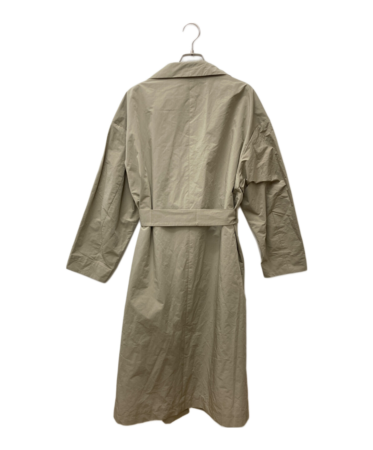 中古・古着通販】FRAMeWORK (フレームワーク) ラップコート 22-020-220