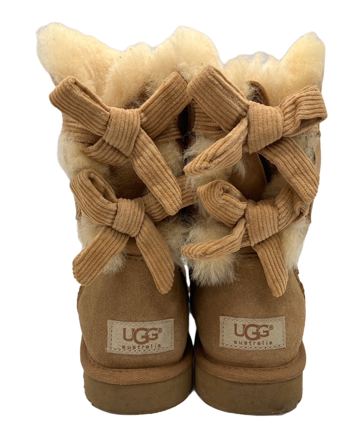 中古・古着通販】UGG Australia (アグ オーストラリア) ムートン