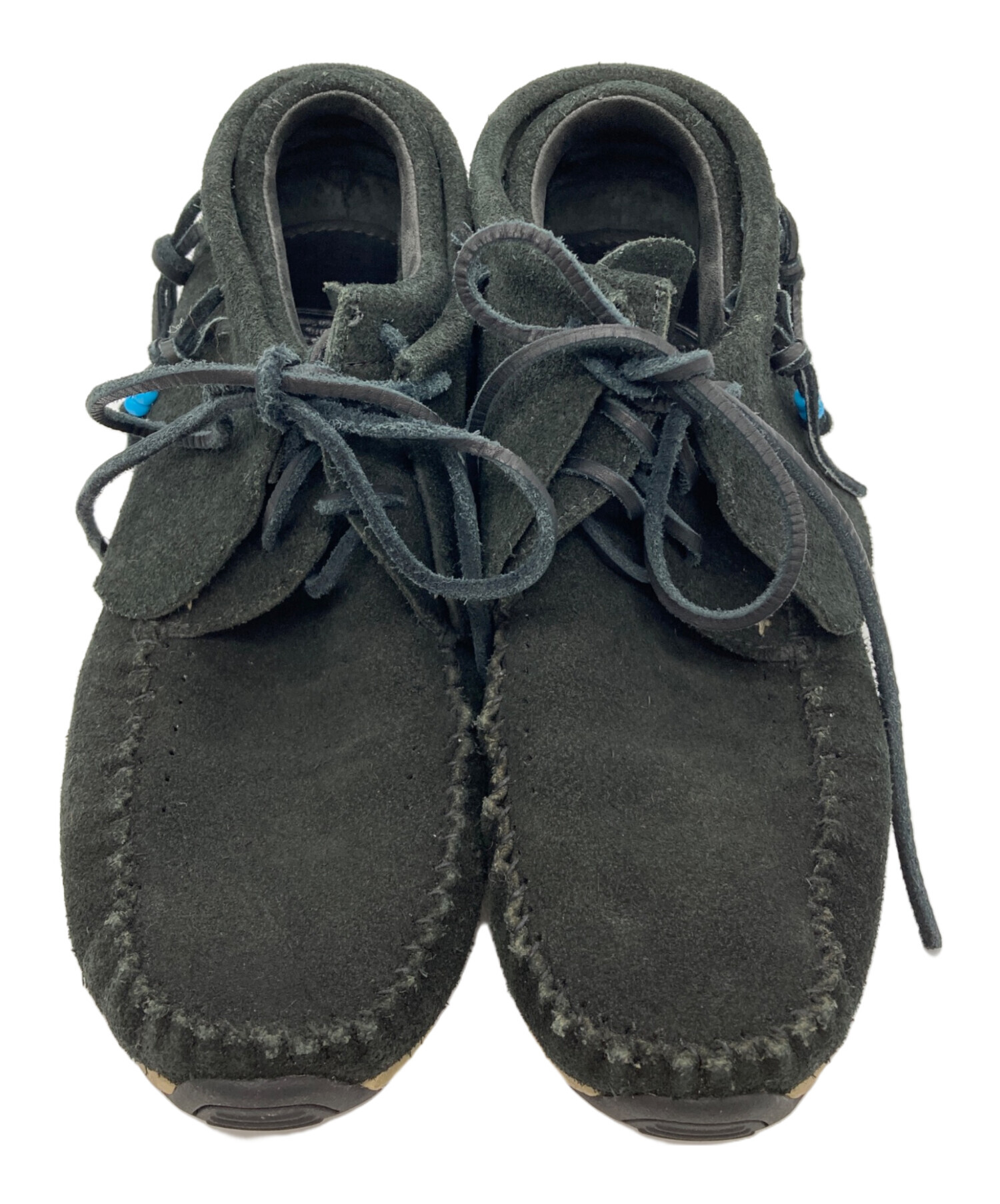 中古・古着通販】VISVIM (ビズビム) モカシンシューズ FBT VEG