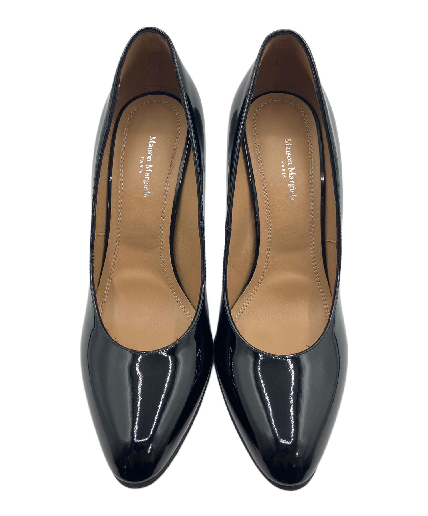 中古・古着通販】Maison Margiela (メゾンマルジェラ) エナメル