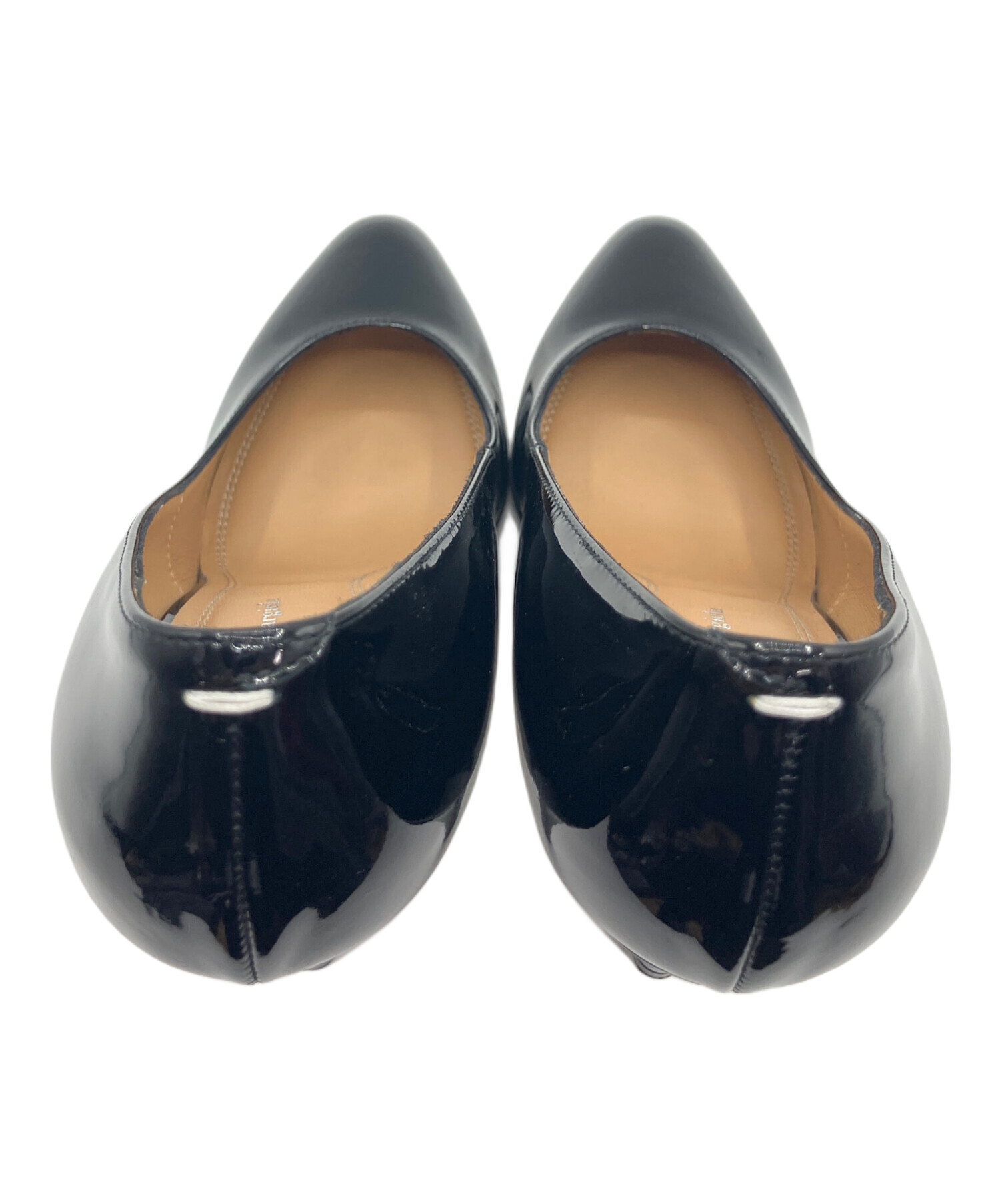 中古・古着通販】Maison Margiela (メゾンマルジェラ) エナメル