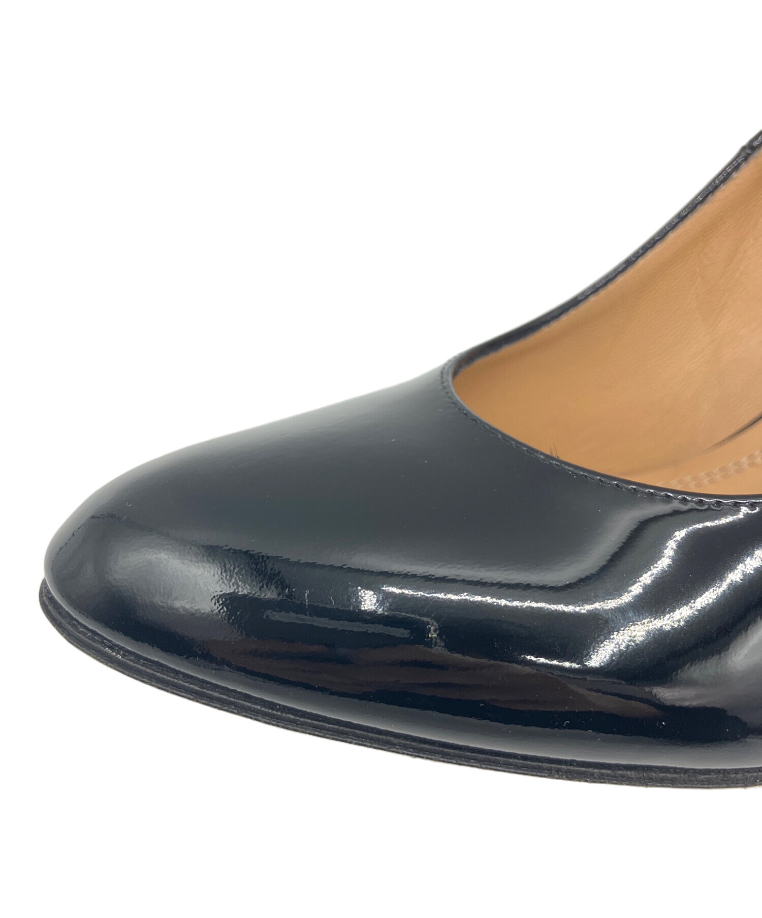 中古・古着通販】Maison Margiela (メゾンマルジェラ) エナメル